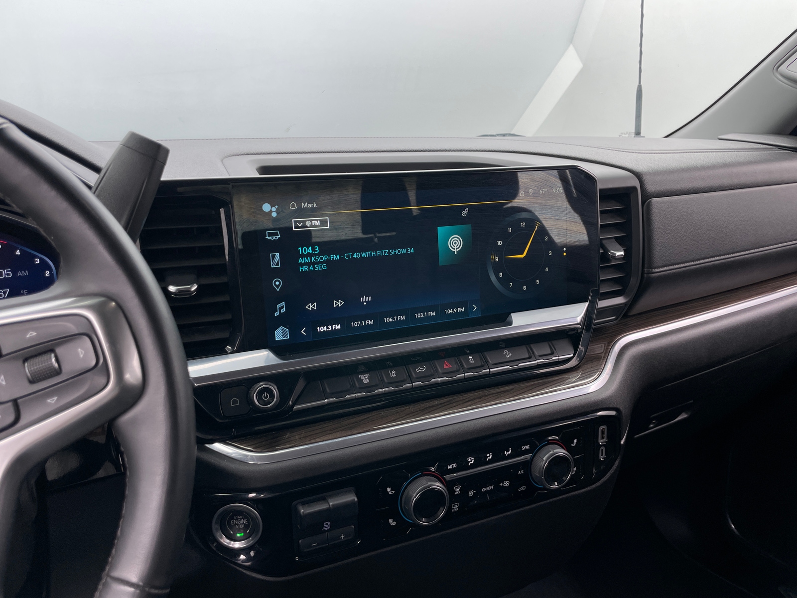 Thumbnail: 2024 Chevrolet Silverado 2500 - 4