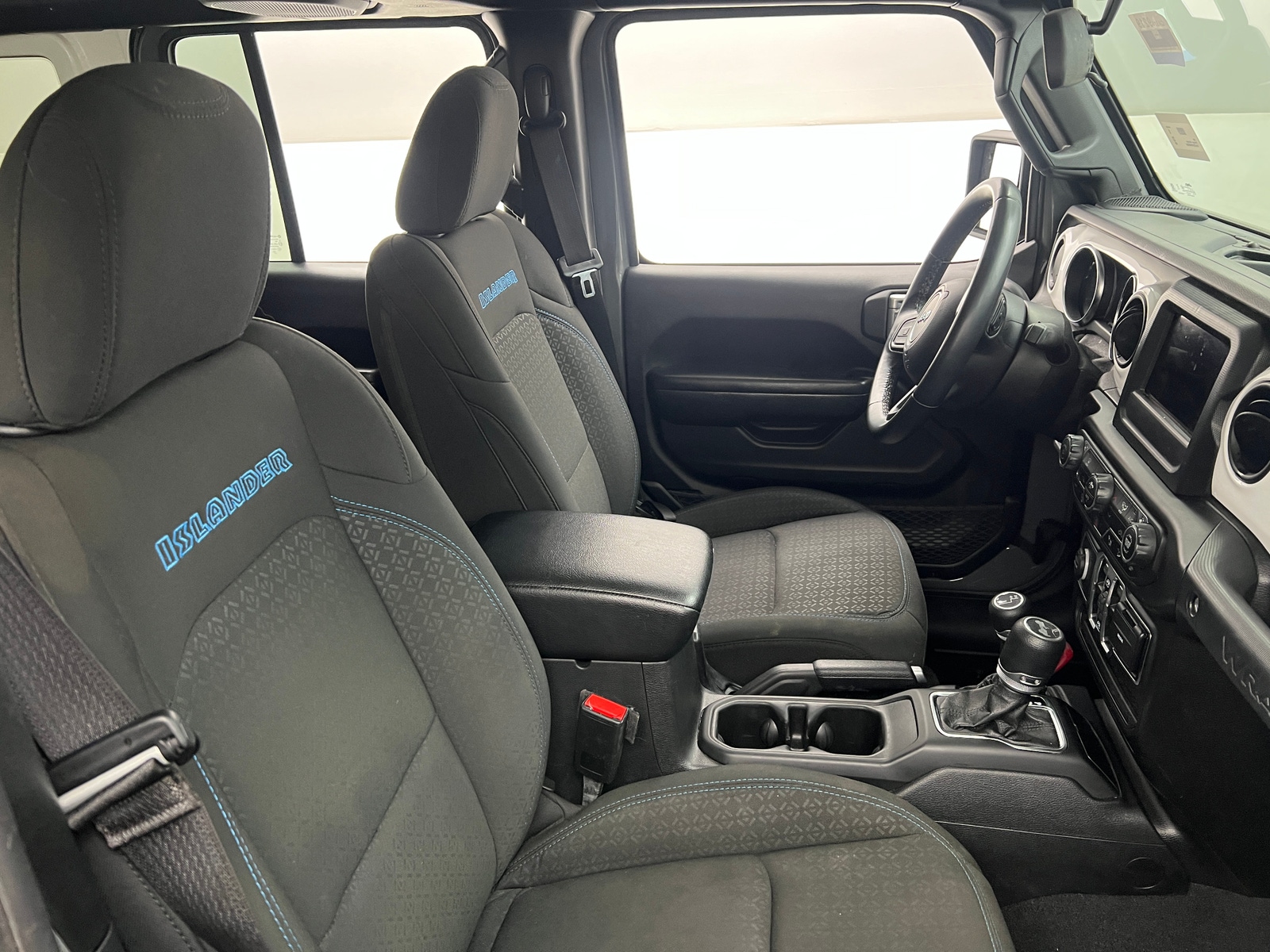 Thumbnail: 2021 Jeep Wrangler - 2