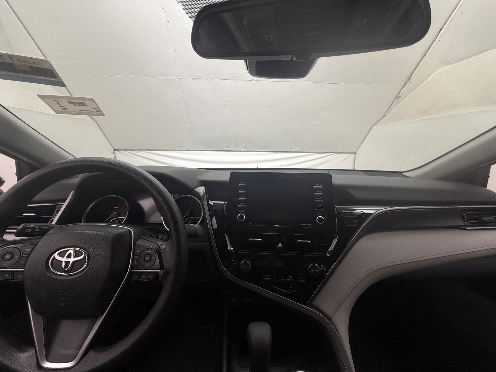 Thumbnail: 2022 Toyota Camry - 3