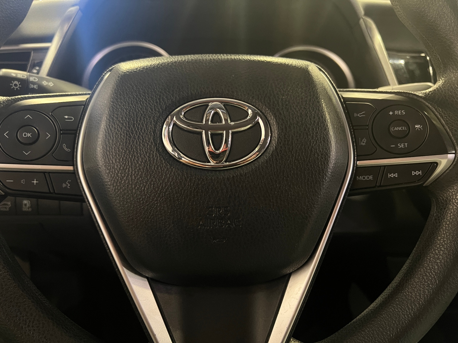 Thumbnail: 2022 Toyota Camry - 5