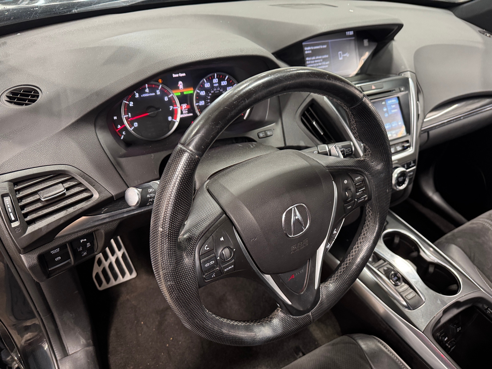 Thumbnail: 2019 Acura MDX - 2