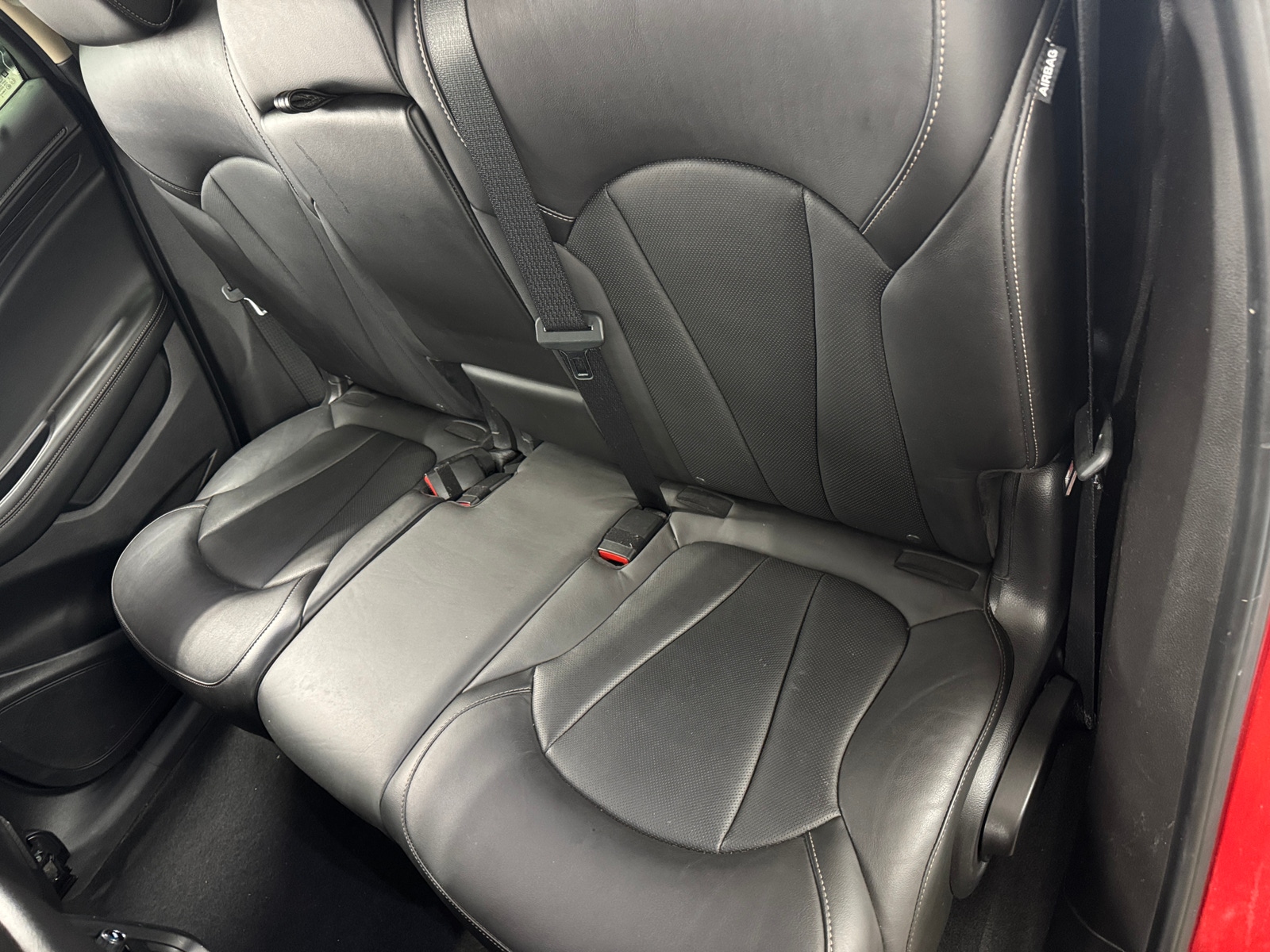 Thumbnail: 2016 Buick Envision - 5