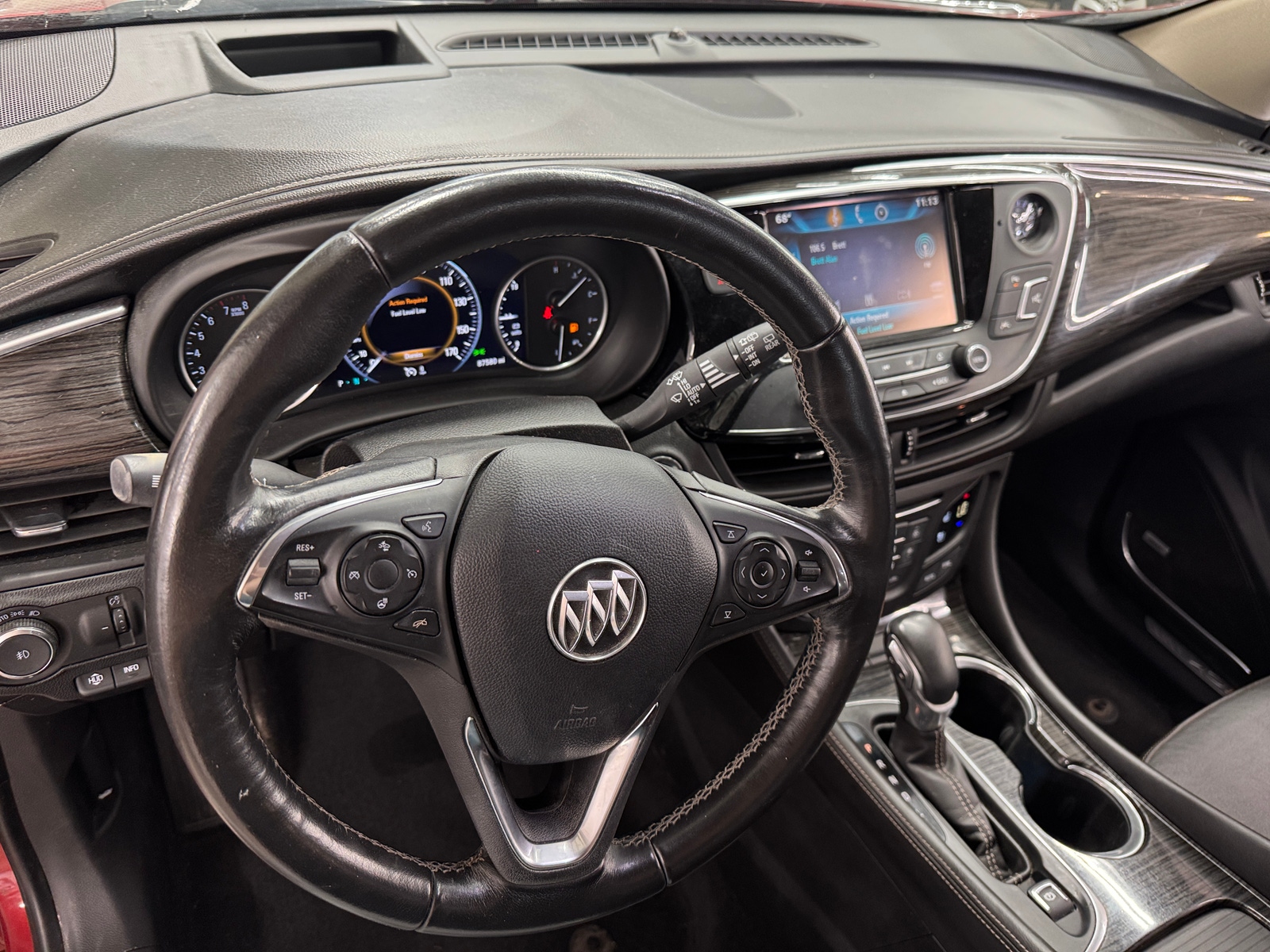 Thumbnail: 2016 Buick Envision - 2