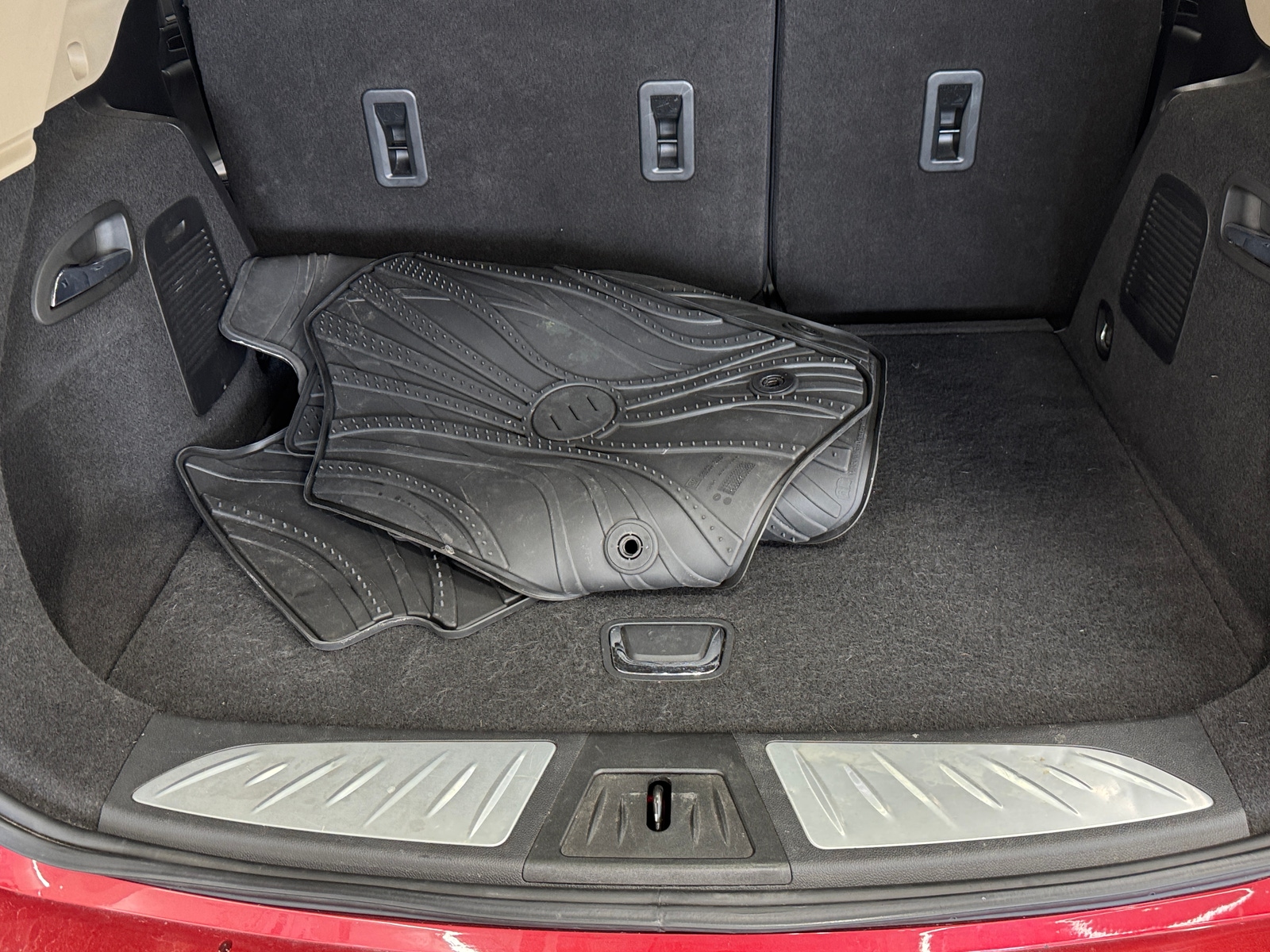 Thumbnail: 2016 Buick Envision - 6