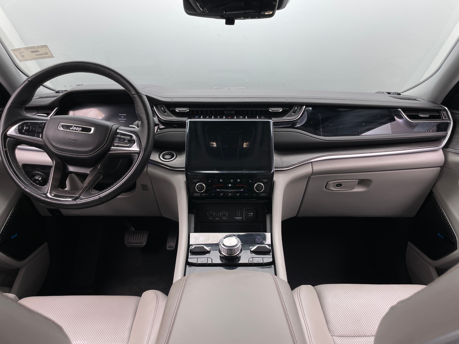 Thumbnail: 2022 Jeep Grand Cherokee - 2