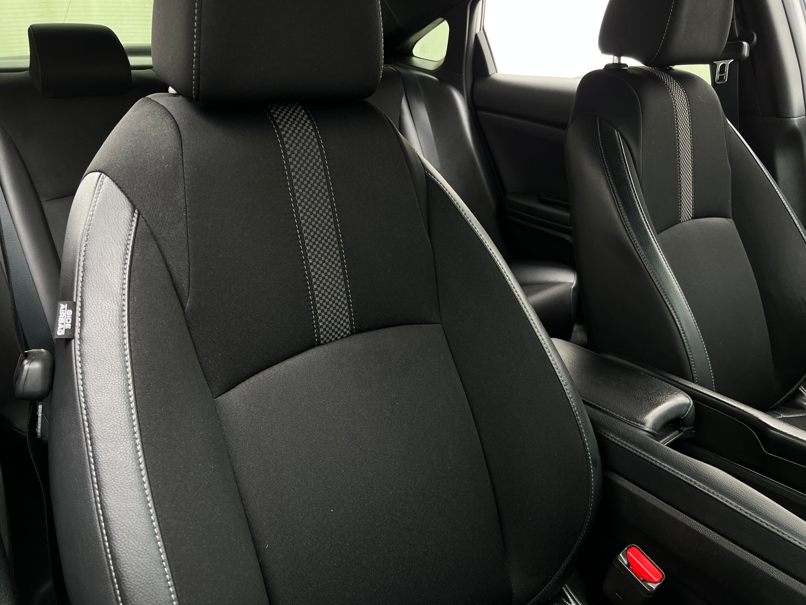 Thumbnail: 2019 Honda Civic - 2