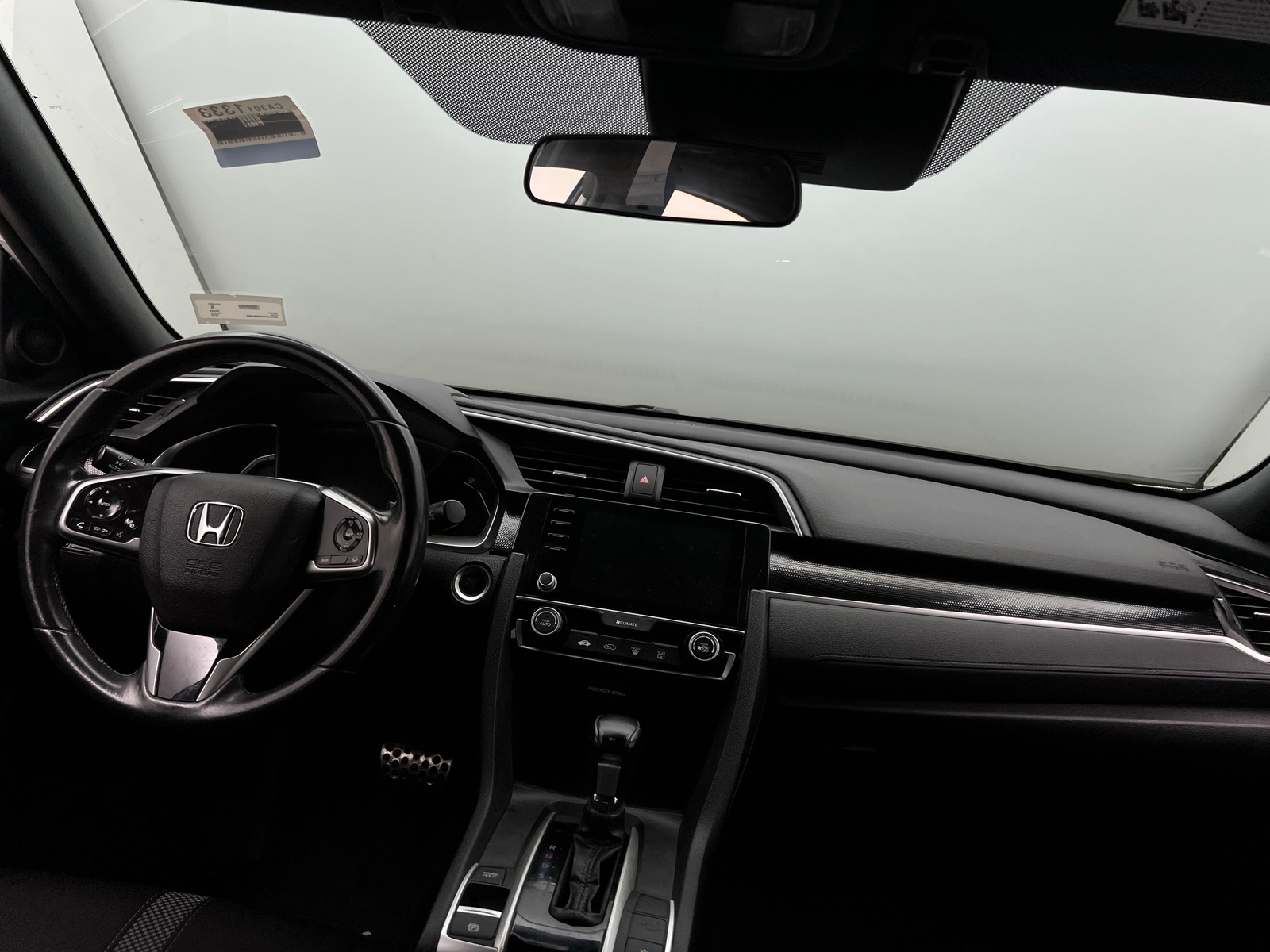 Thumbnail: 2019 Honda Civic - 3