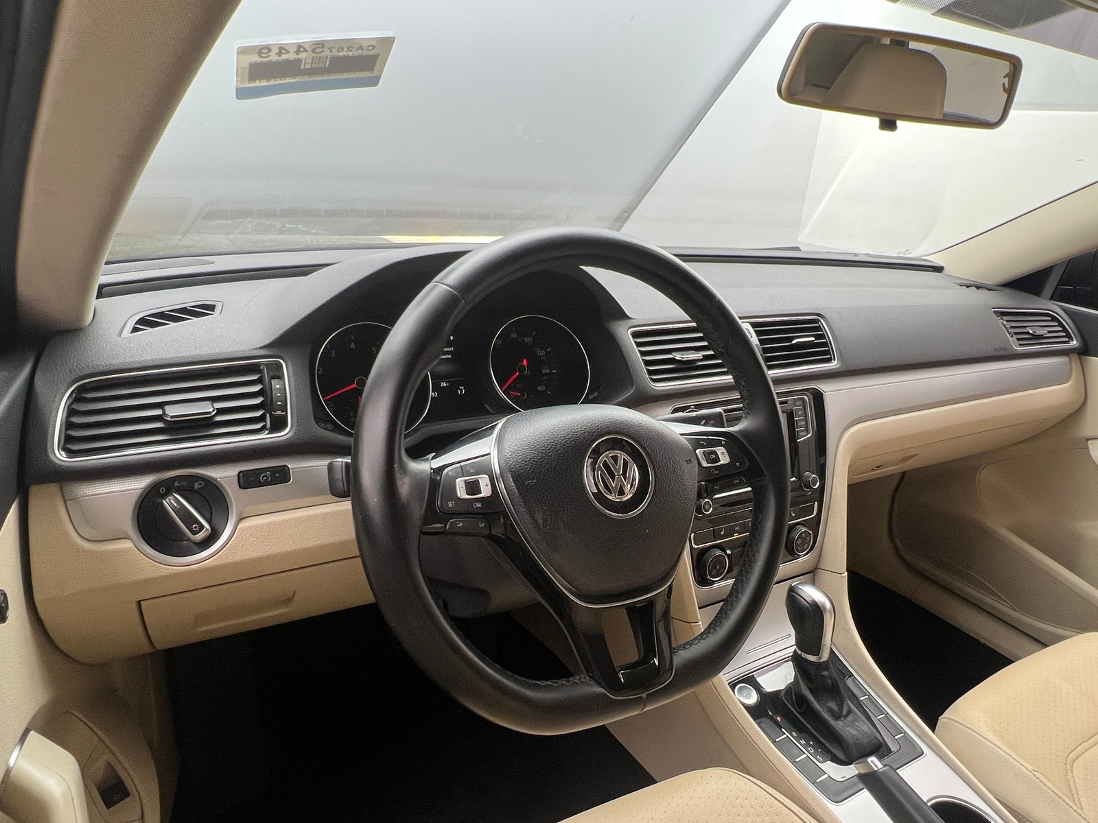 Thumbnail: 2019 Volkswagen Passat - 2