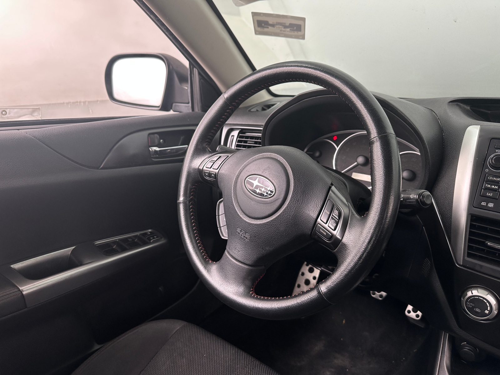 Thumbnail: 2013 Subaru Impreza - 5
