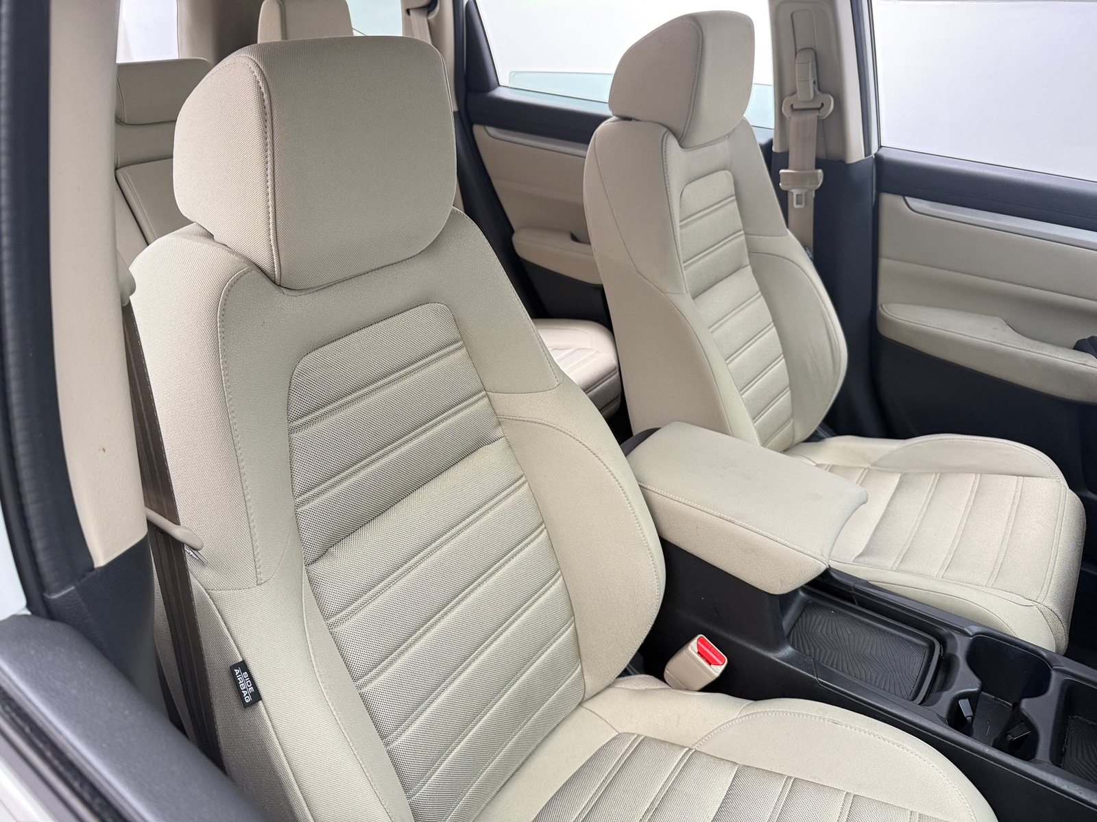 Thumbnail: 2017 Honda CR-V - 2