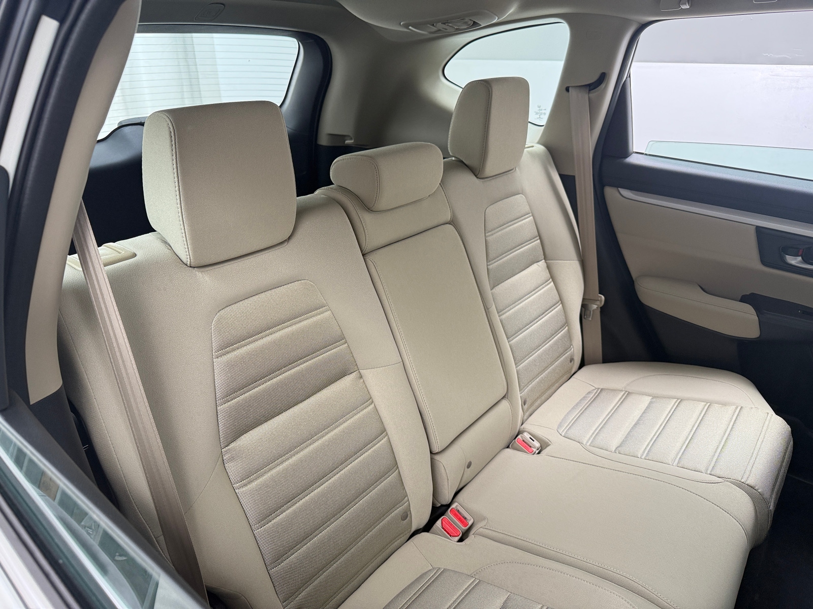 Thumbnail: 2017 Honda CR-V - 6