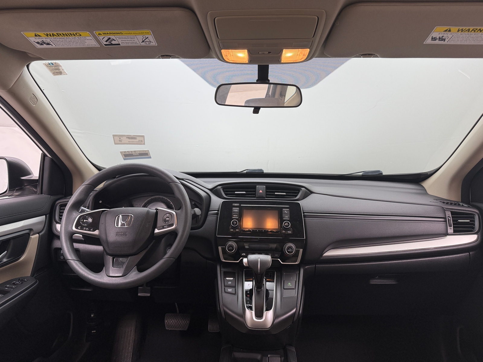 Thumbnail: 2017 Honda CR-V - 3