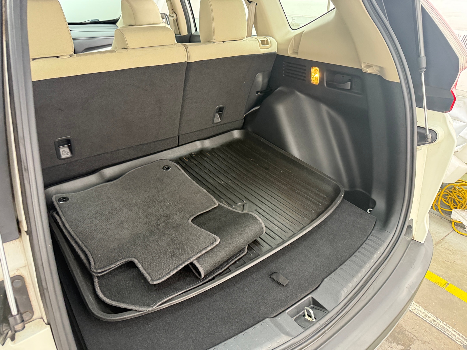 Thumbnail: 2017 Honda CR-V - 7