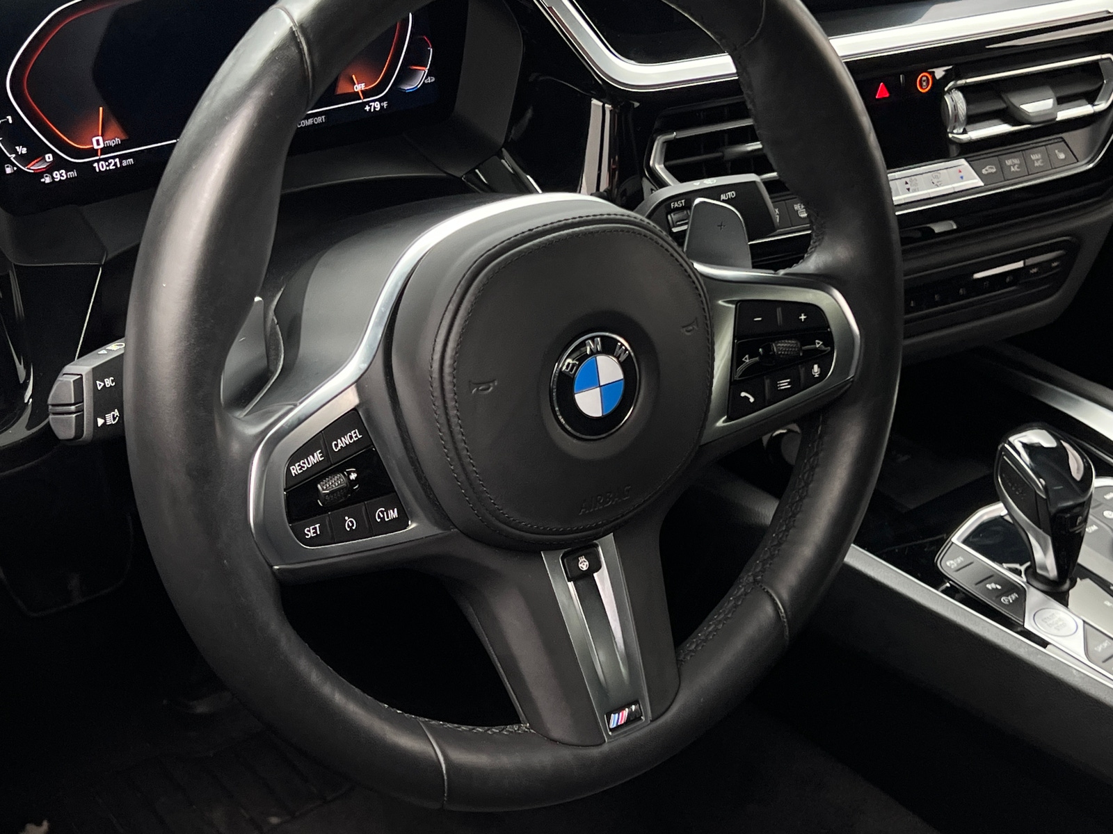 Thumbnail: 2021 BMW Z4 - 3