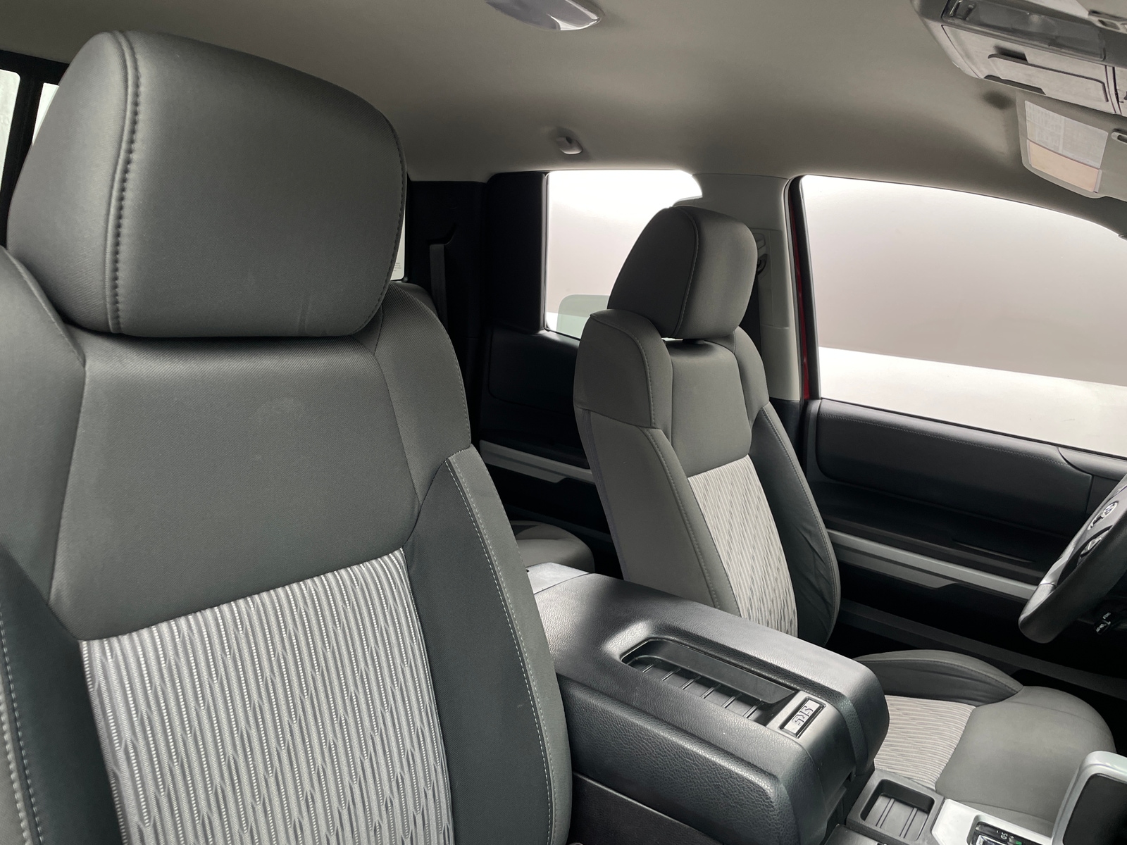 Thumbnail: 2014 Toyota Tundra - 2