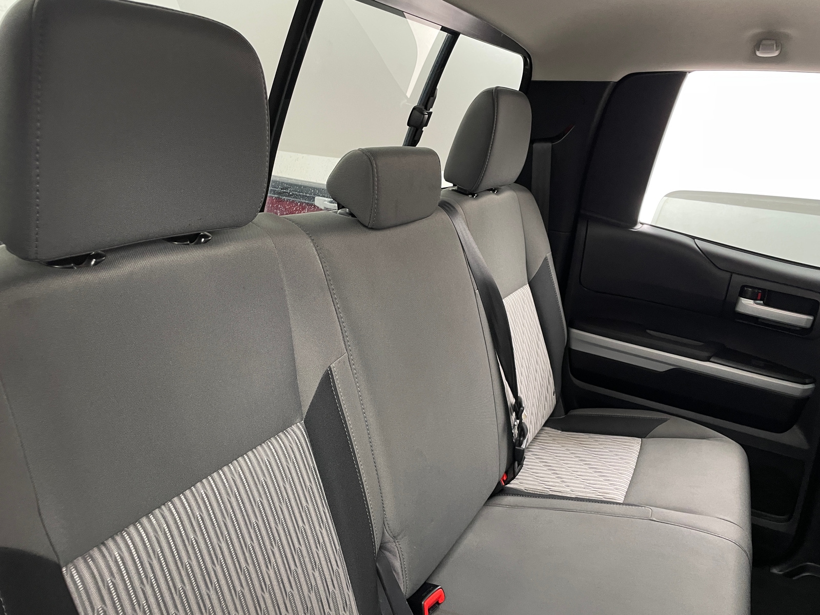 Thumbnail: 2014 Toyota Tundra - 6