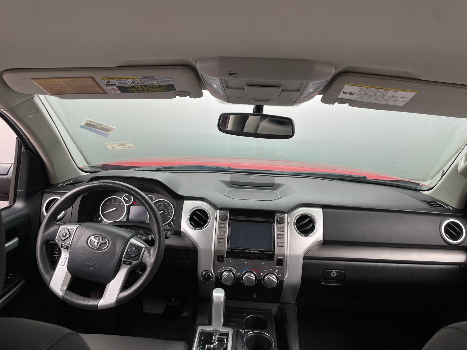 Thumbnail: 2014 Toyota Tundra - 3