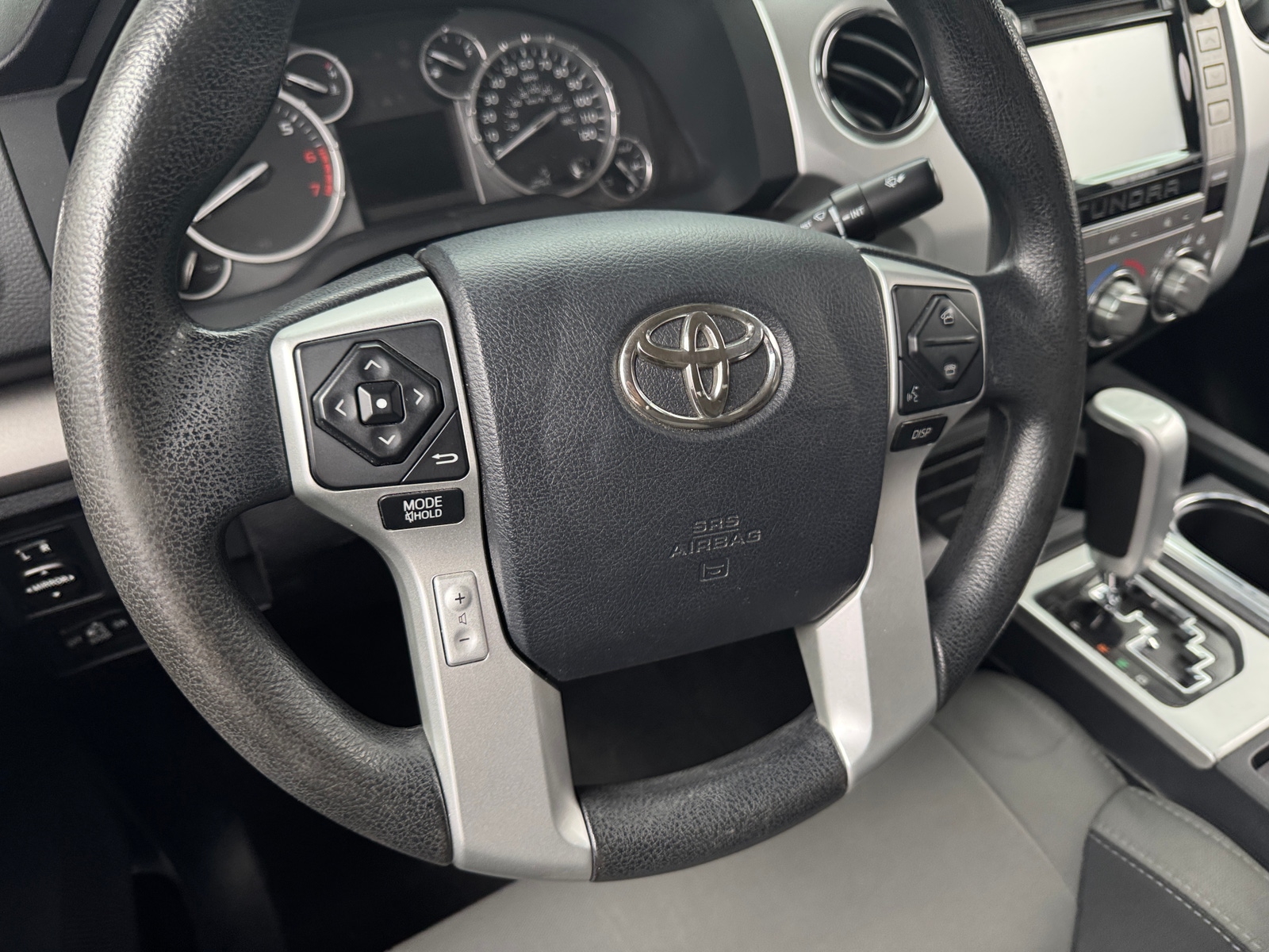 Thumbnail: 2014 Toyota Tundra - 5