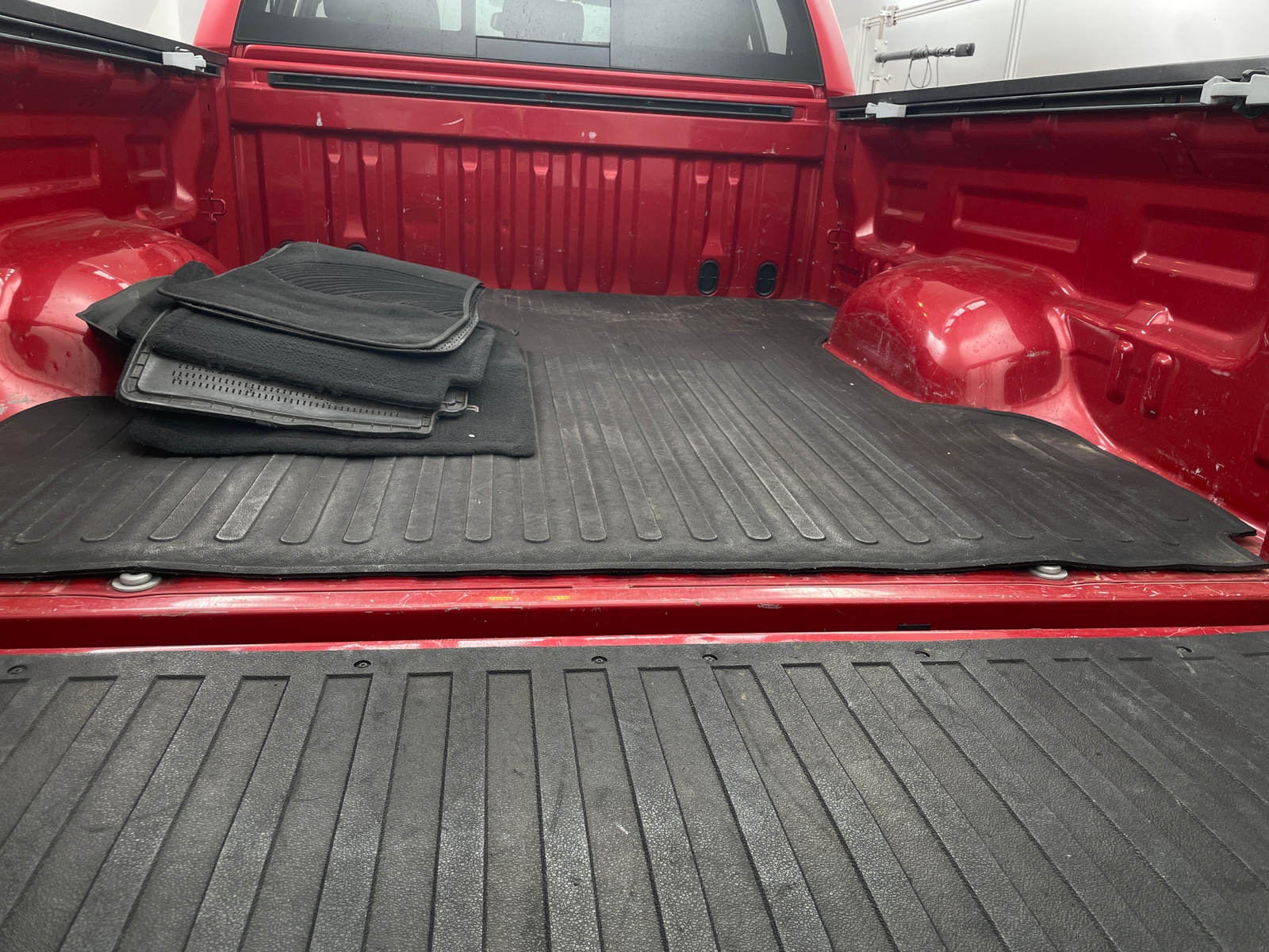 Thumbnail: 2014 Toyota Tundra - 7