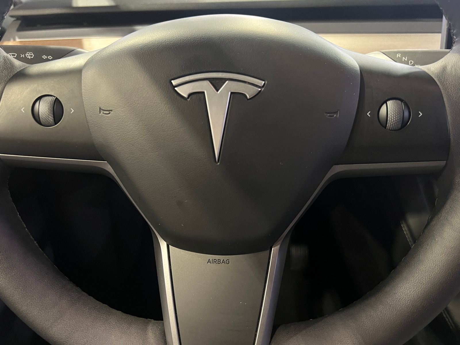 Thumbnail: 2023 Tesla Model Y - 4
