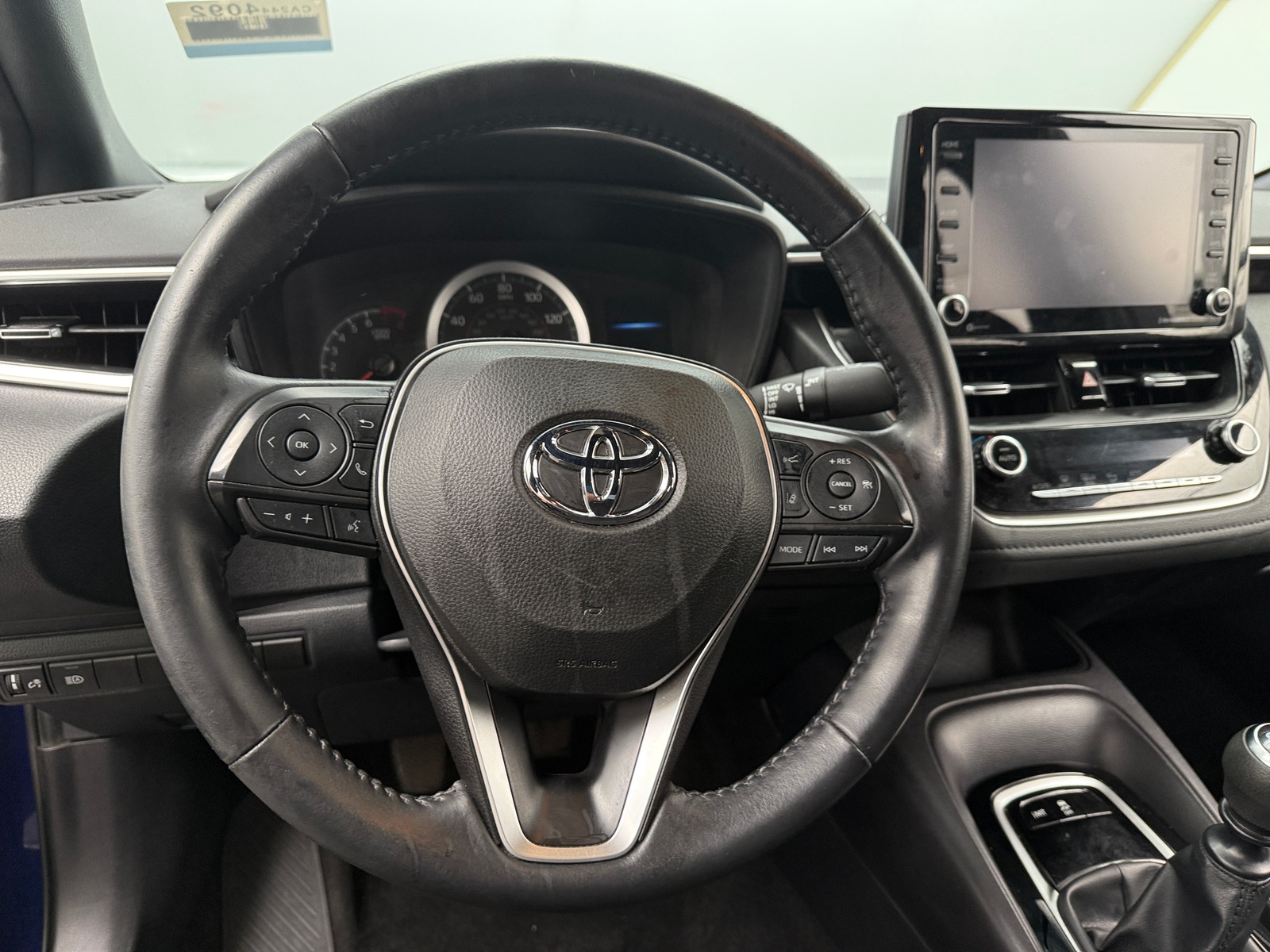 Thumbnail: 2022 Toyota Corolla - 5