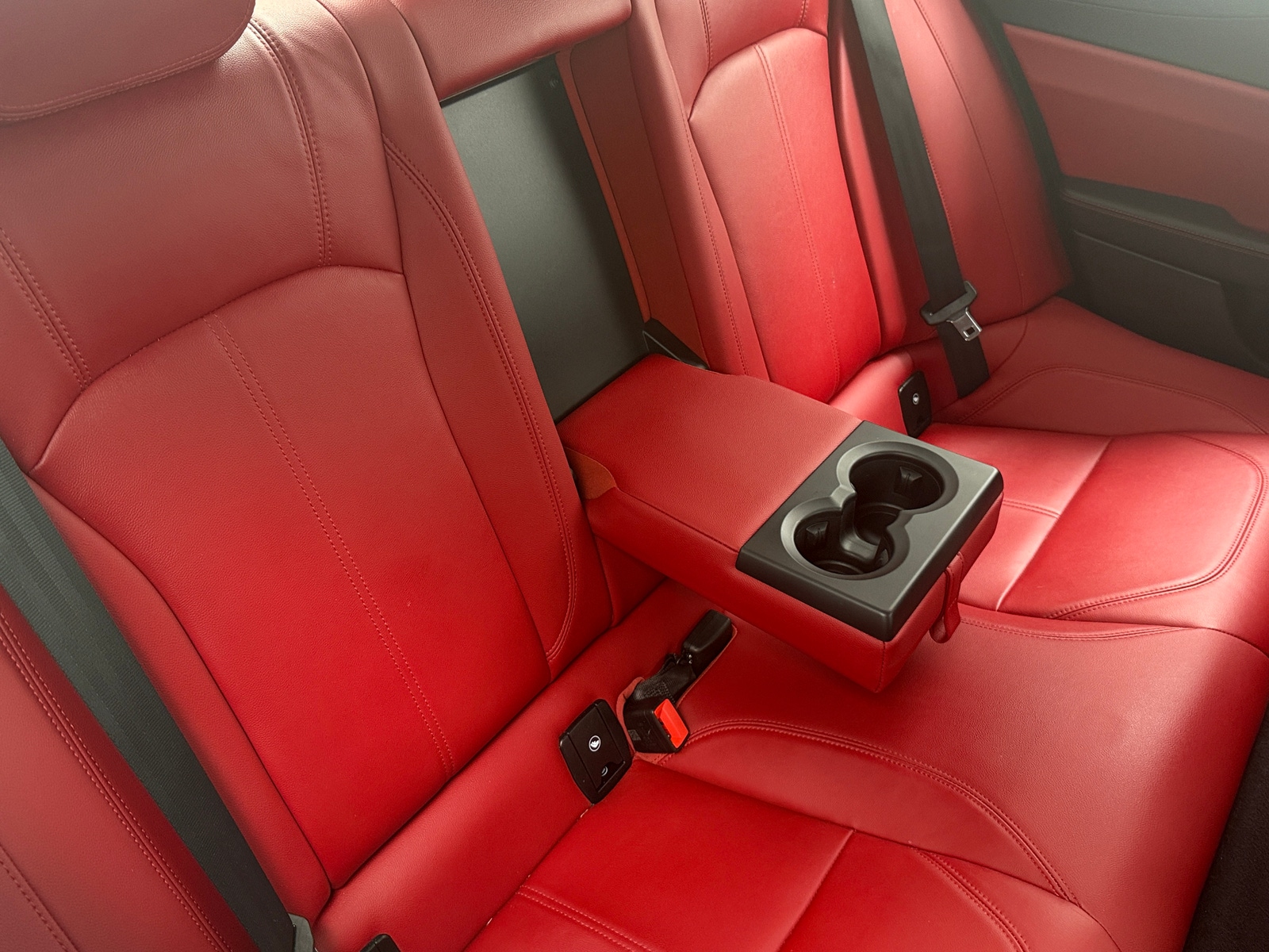 Thumbnail: 2020 Alfa Romeo Giulia - 5