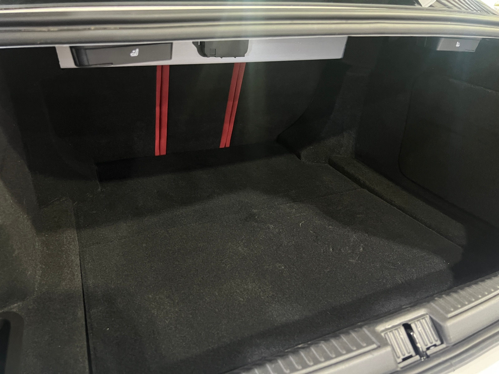 Thumbnail: 2020 Alfa Romeo Giulia - 6