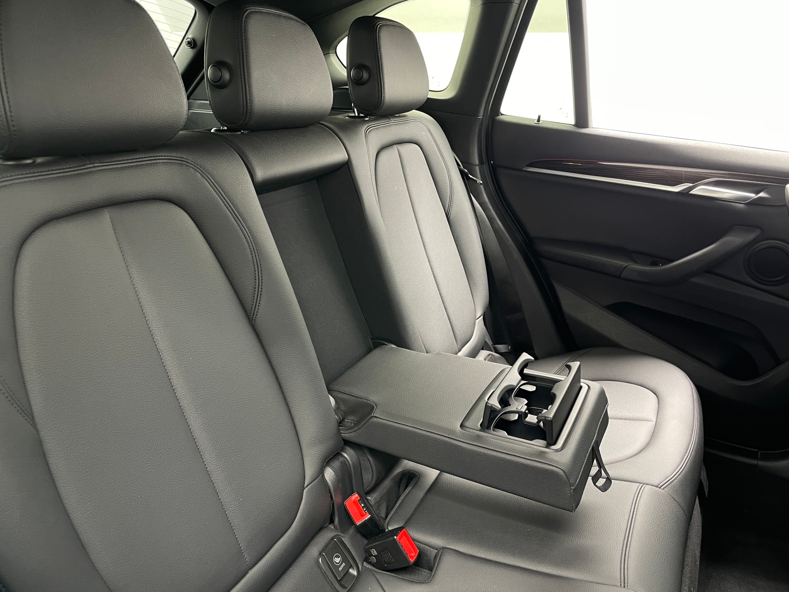 Thumbnail: 2017 BMW X1 - 5