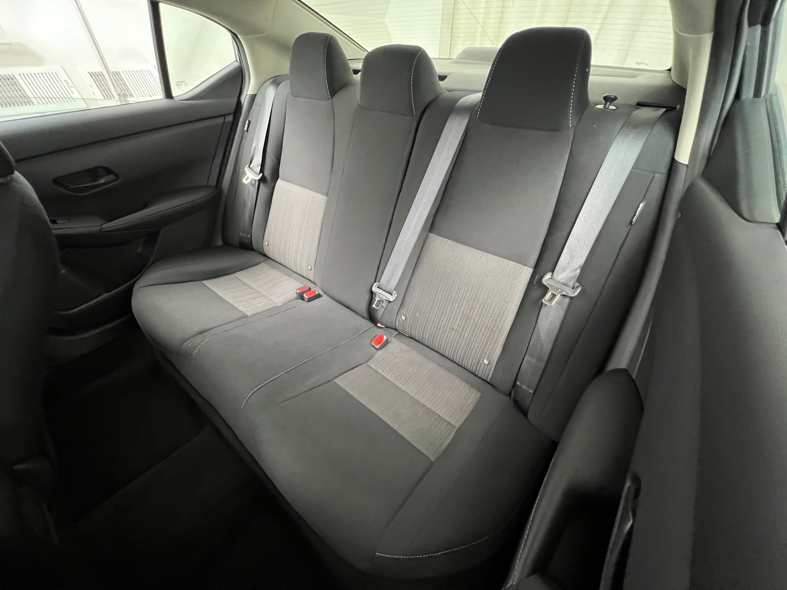 Thumbnail: 2024 Nissan Sentra - 6