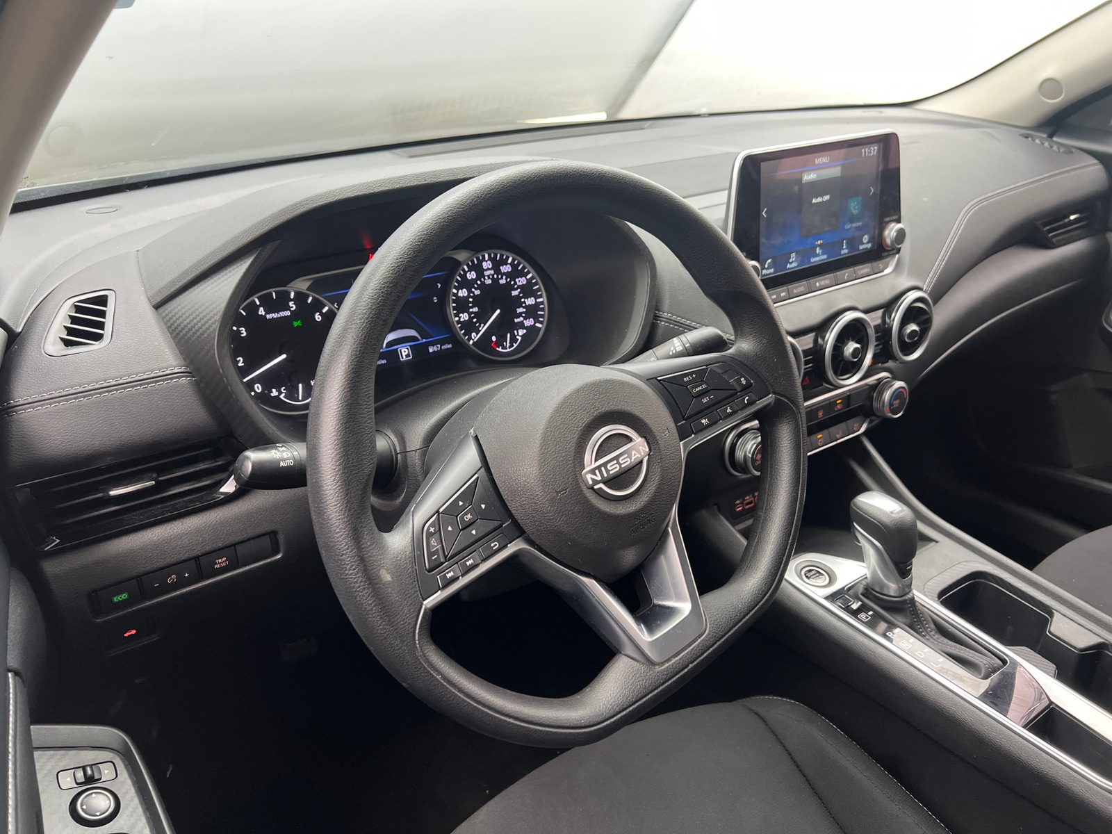Thumbnail: 2024 Nissan Sentra - 3