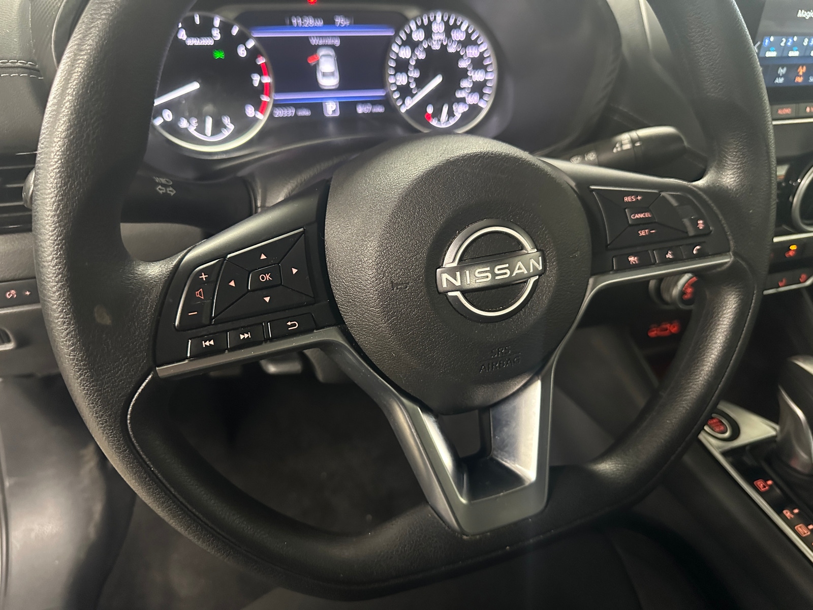 Thumbnail: 2024 Nissan Sentra - 5