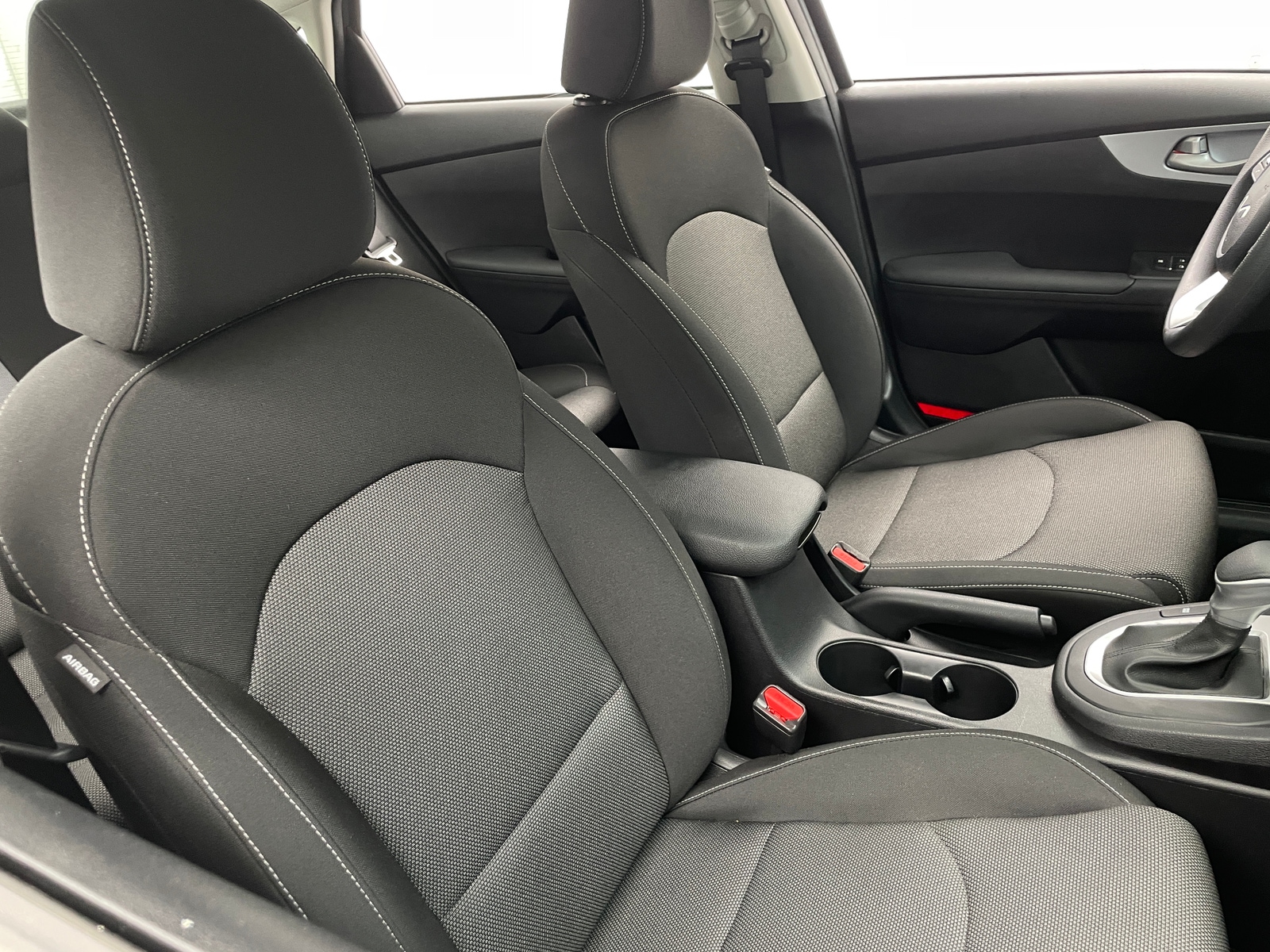 Thumbnail: 2024 Kia Forte - 2
