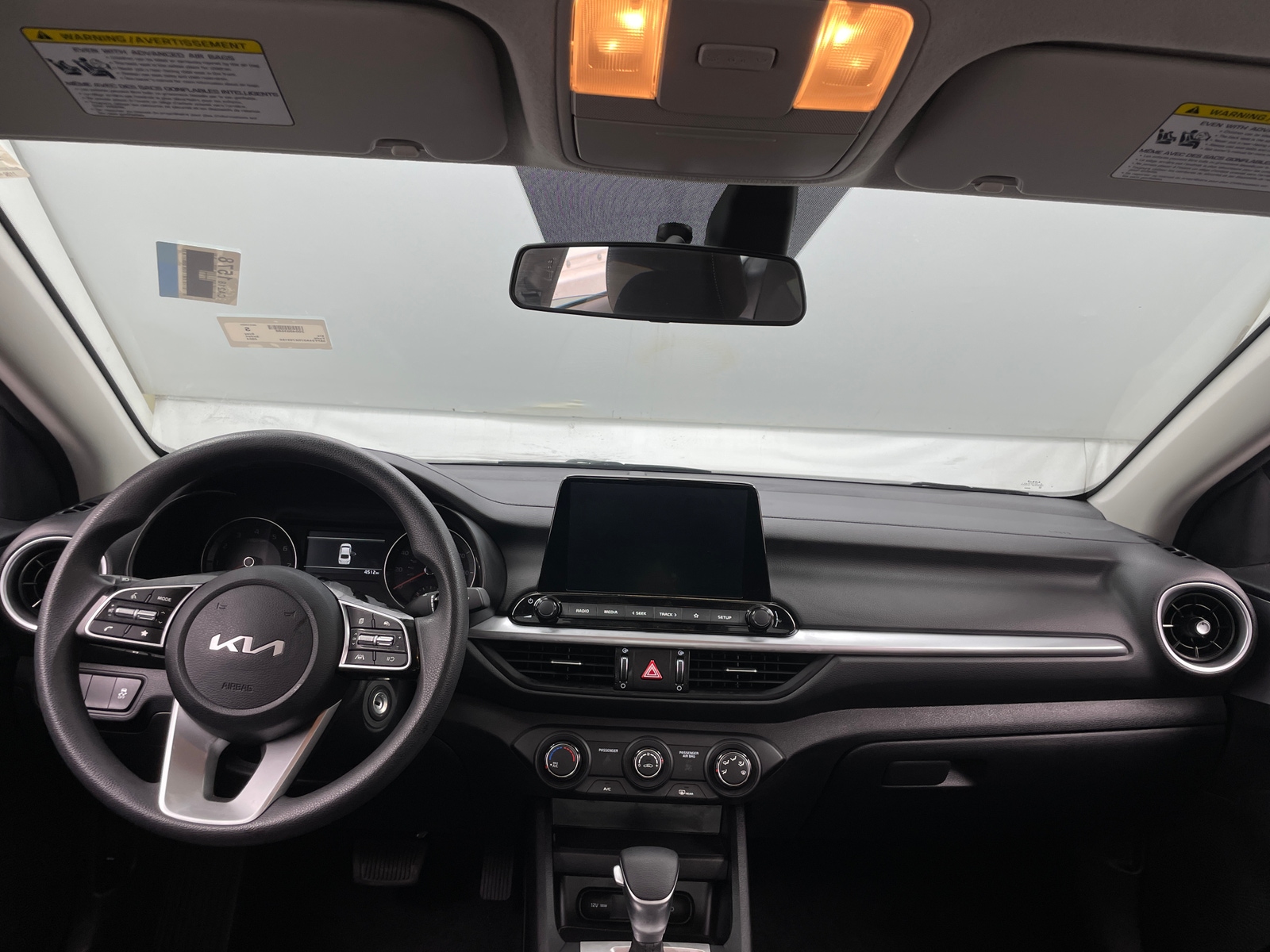 Thumbnail: 2024 Kia Forte - 3