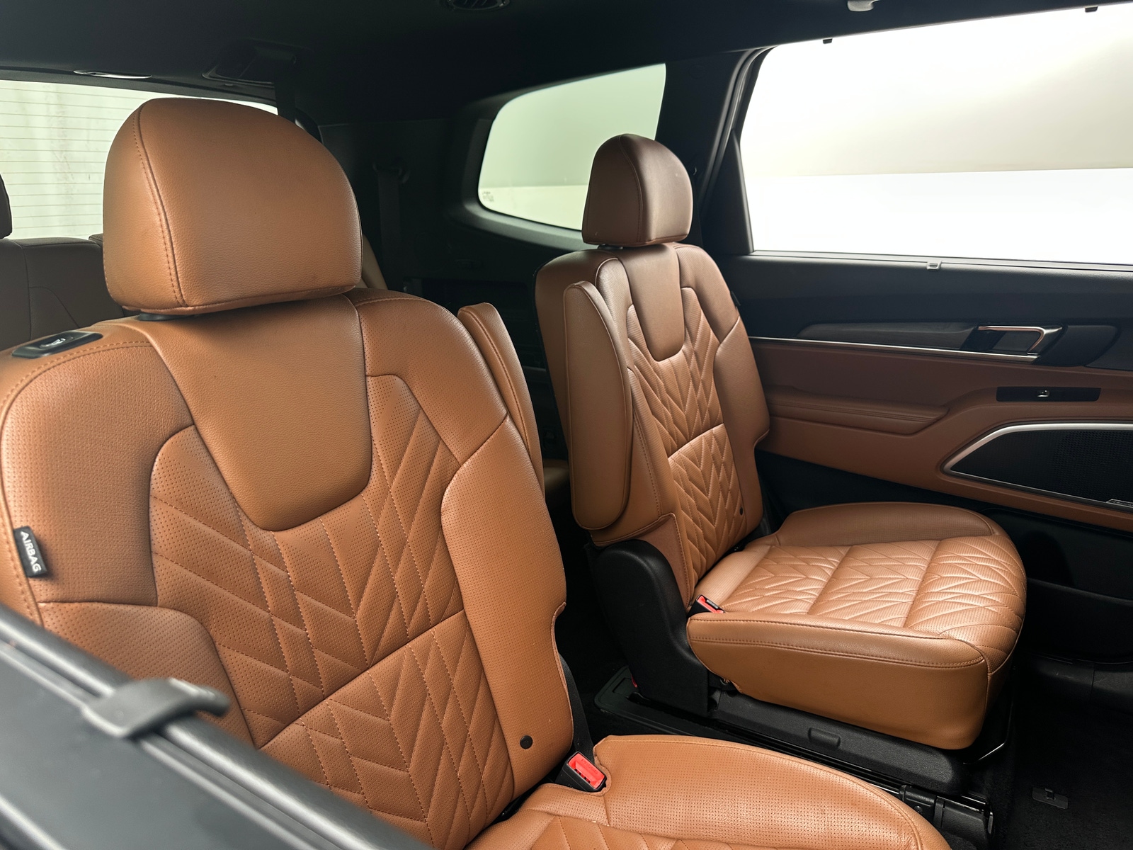 Thumbnail: 2024 Kia Telluride - 5