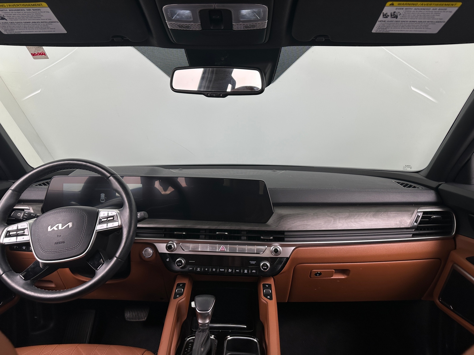 Thumbnail: 2024 Kia Telluride - 2