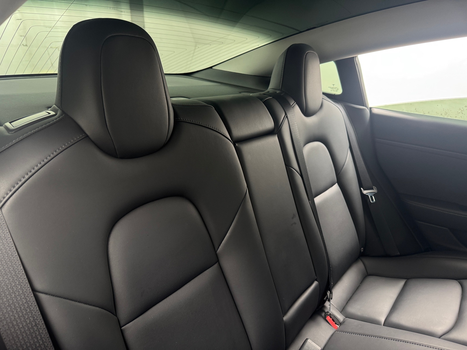 Thumbnail: 2019 Tesla Model 3 - 5