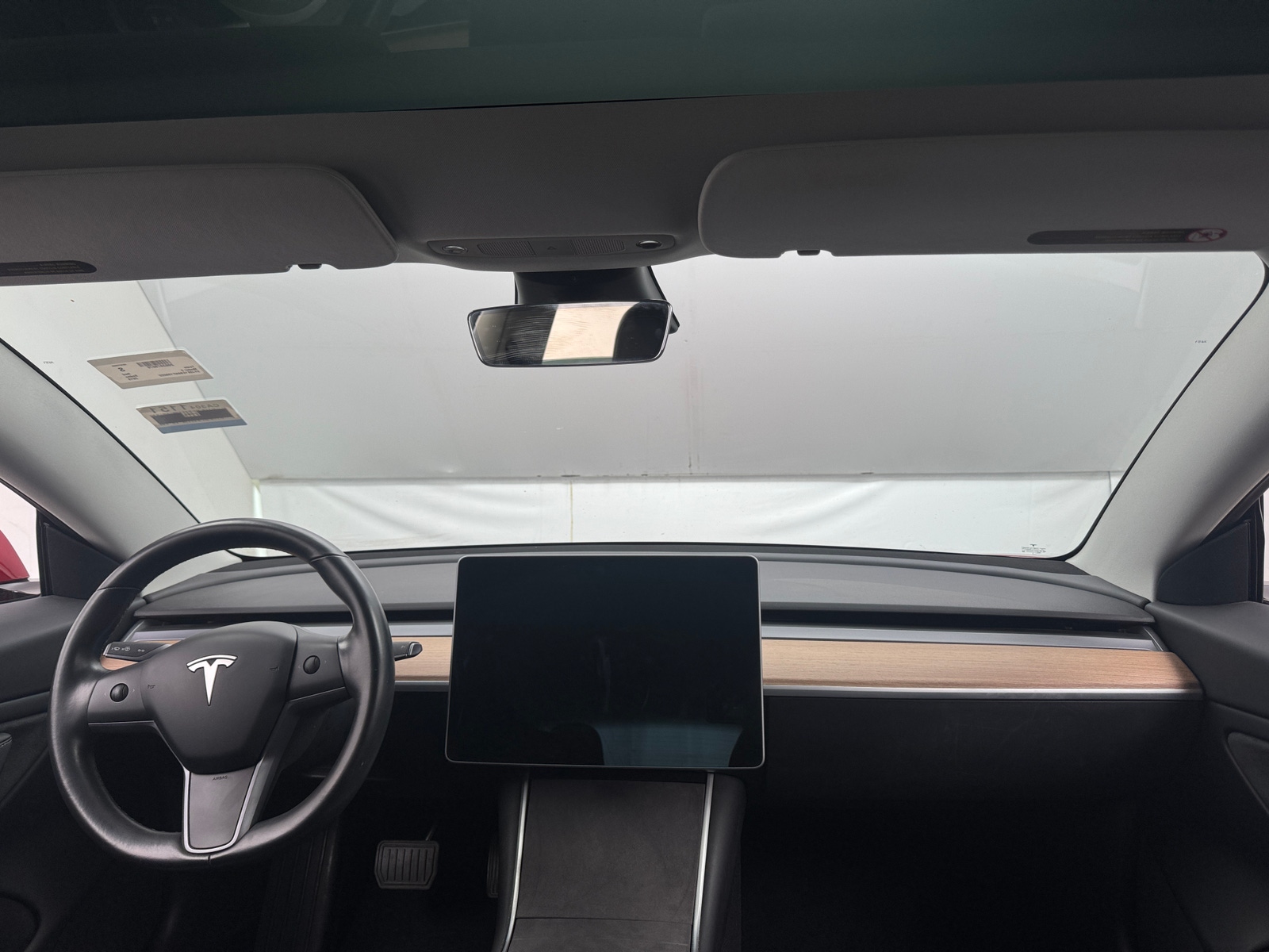 Thumbnail: 2019 Tesla Model 3 - 2