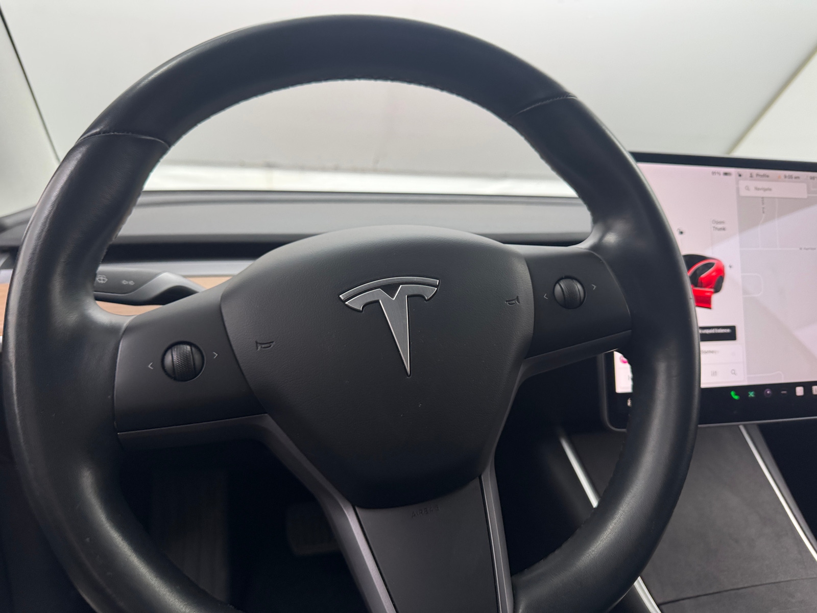 Thumbnail: 2019 Tesla Model 3 - 4