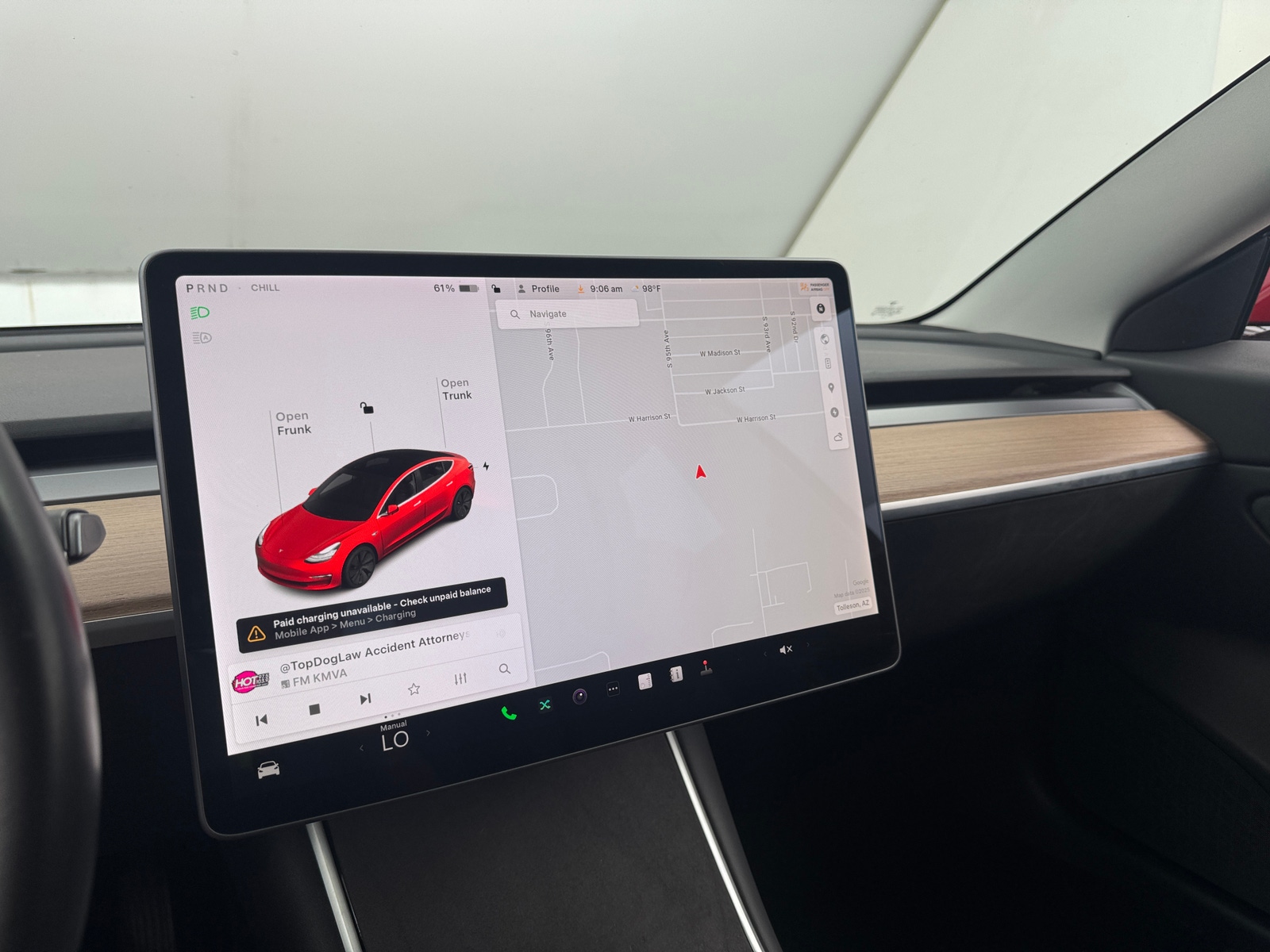Thumbnail: 2019 Tesla Model 3 - 3