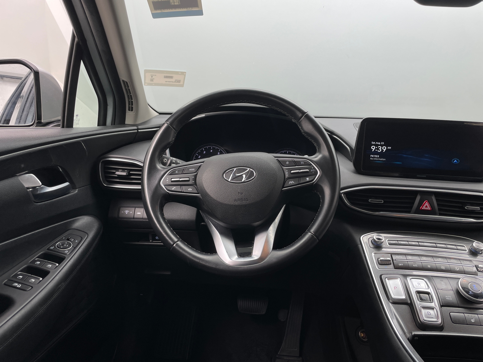 Thumbnail: 2023 Hyundai Santa Fe - 5