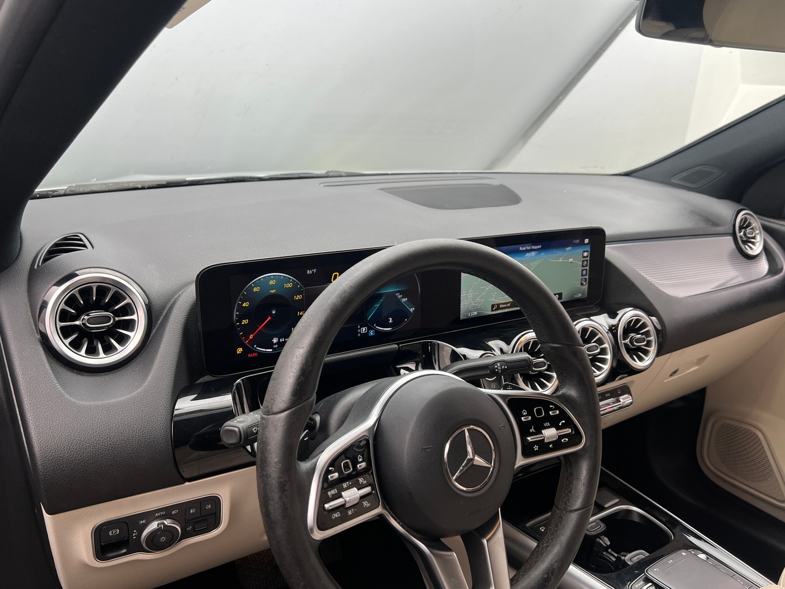 Thumbnail: 2022 Mercedes-Benz GLA - 2