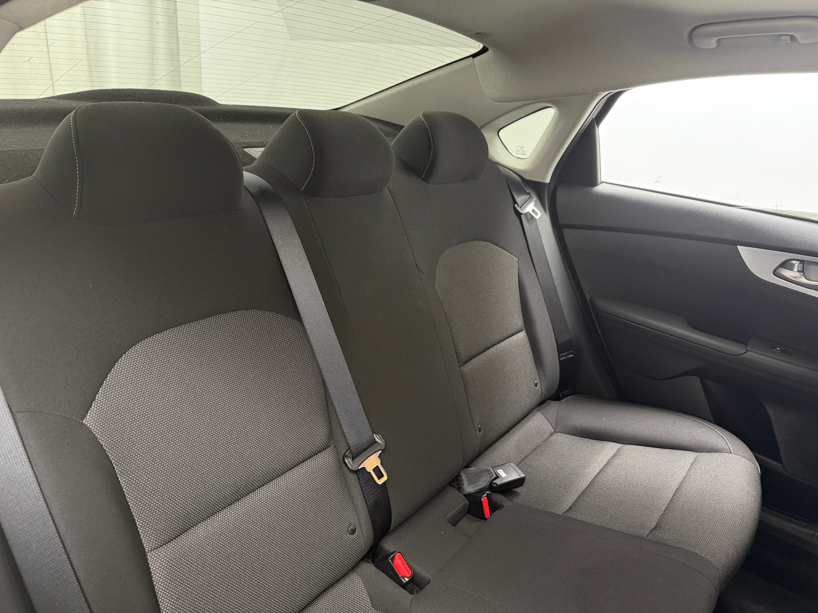 Thumbnail: 2024 Kia Forte - 6