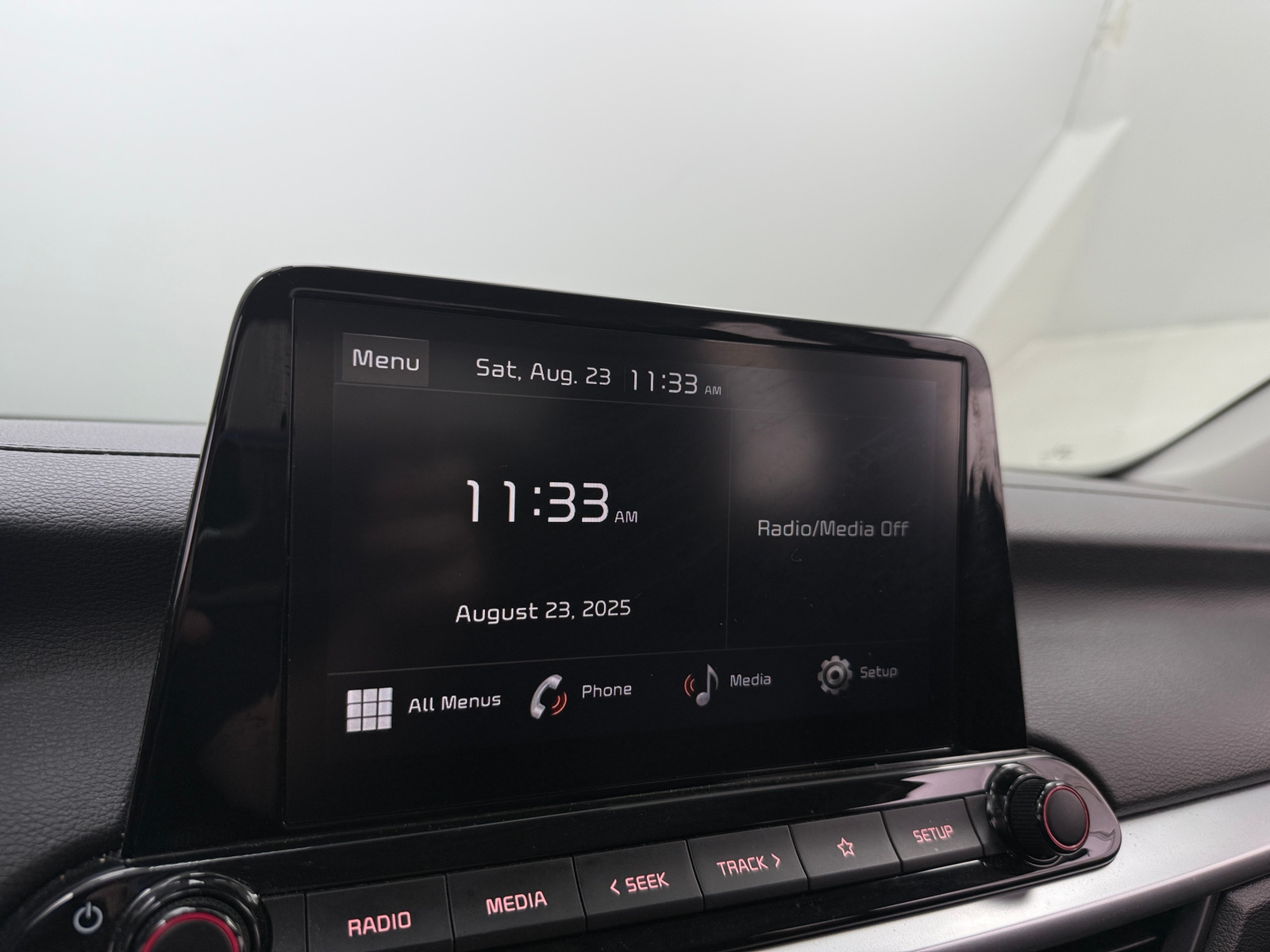 Thumbnail: 2024 Kia Forte - 4