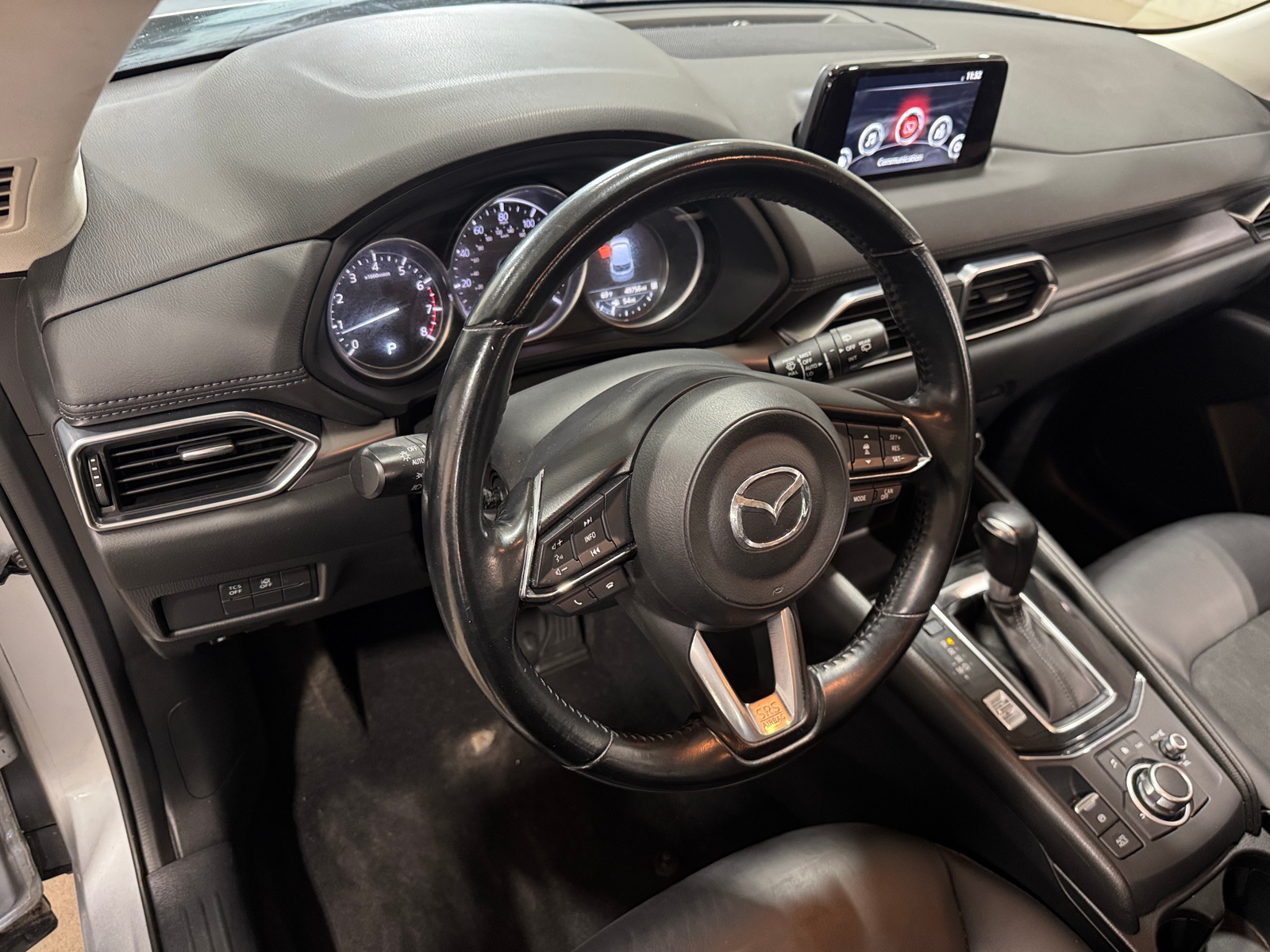 Thumbnail: 2017 Mazda CX-5 - 2