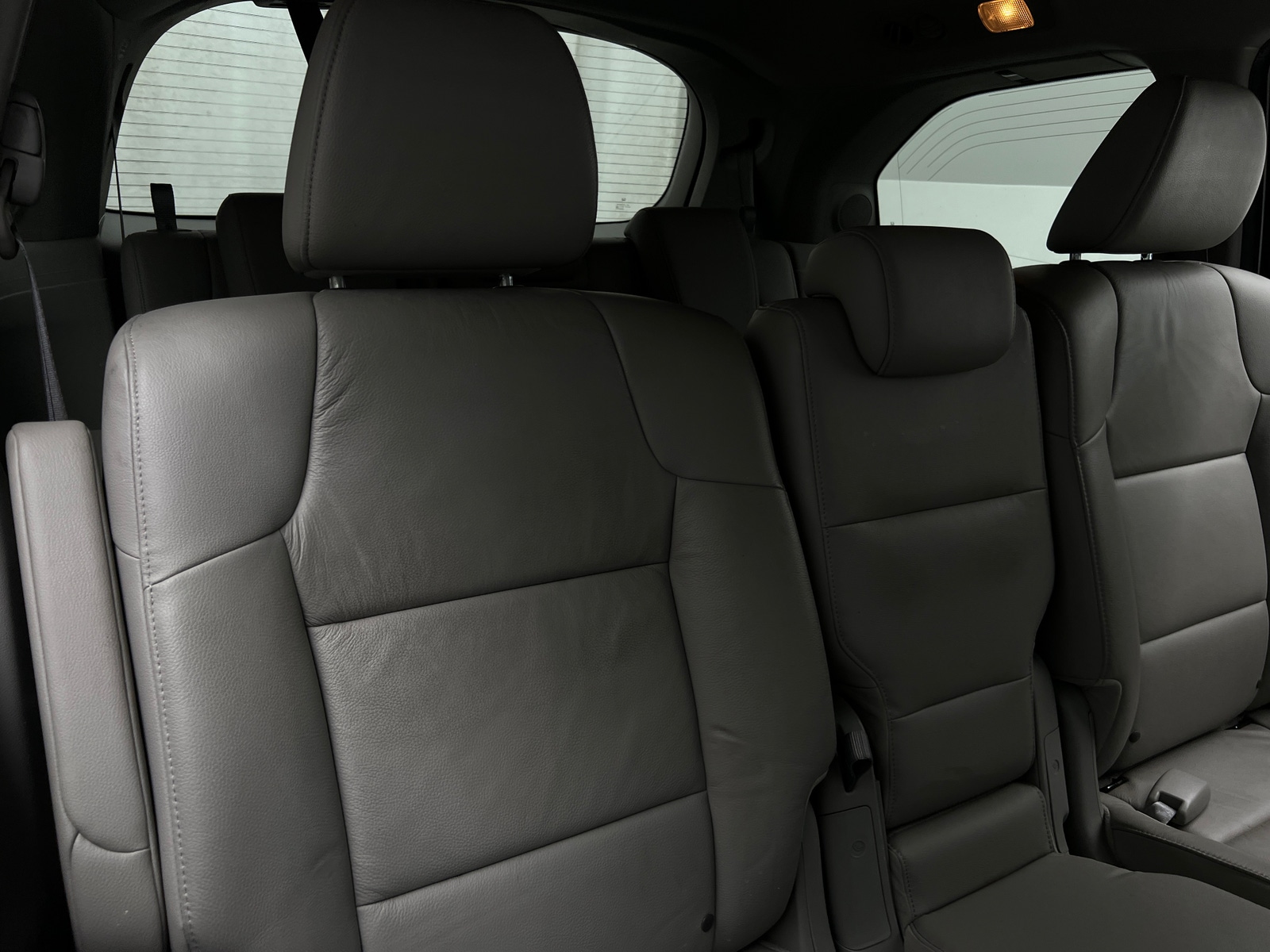 Thumbnail: 2013 Honda Odyssey - 5