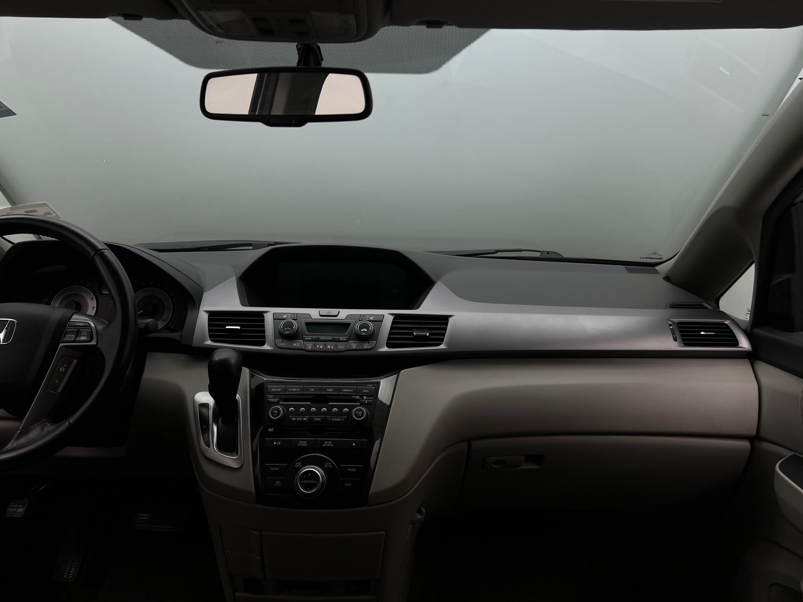 Thumbnail: 2013 Honda Odyssey - 2