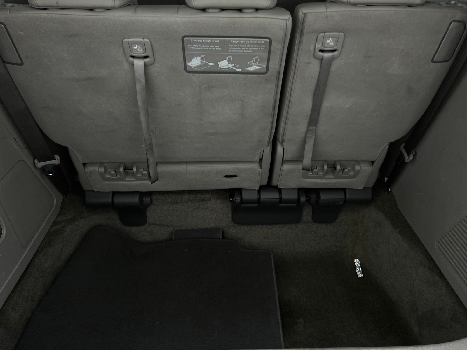 Thumbnail: 2013 Honda Odyssey - 6