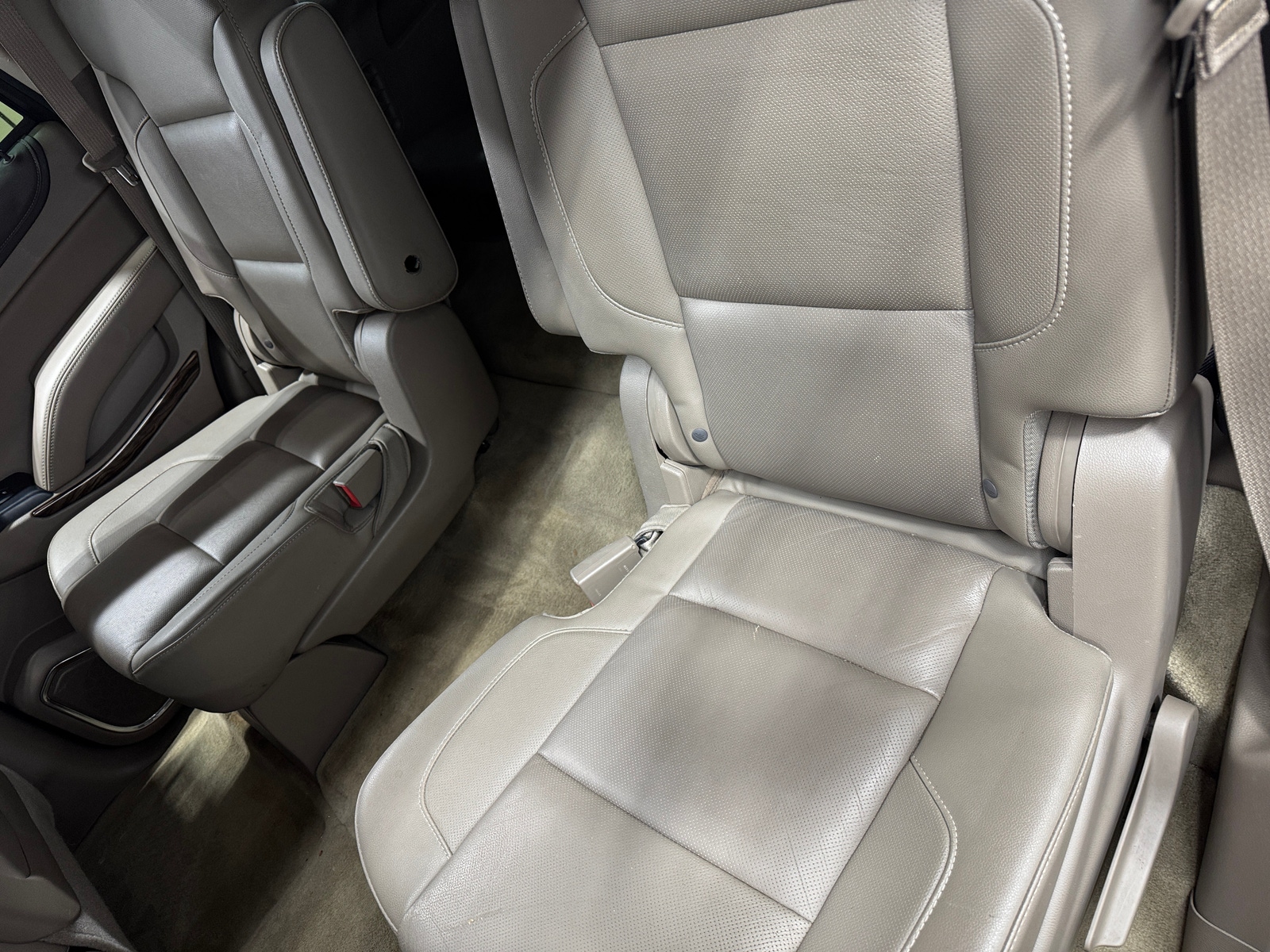 Thumbnail: 2015 GMC Yukon - 5
