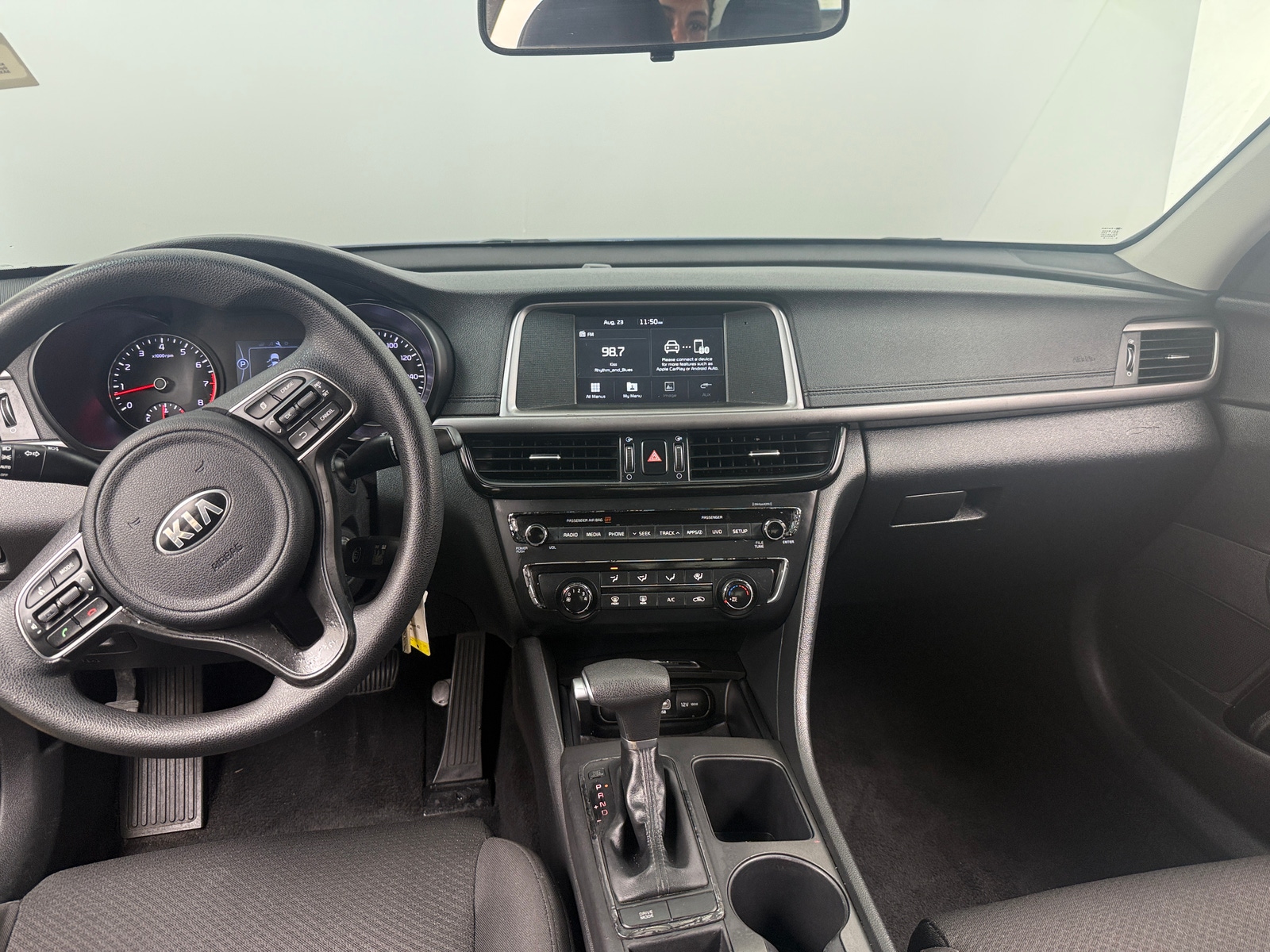 Thumbnail: 2018 Kia Optima - 3