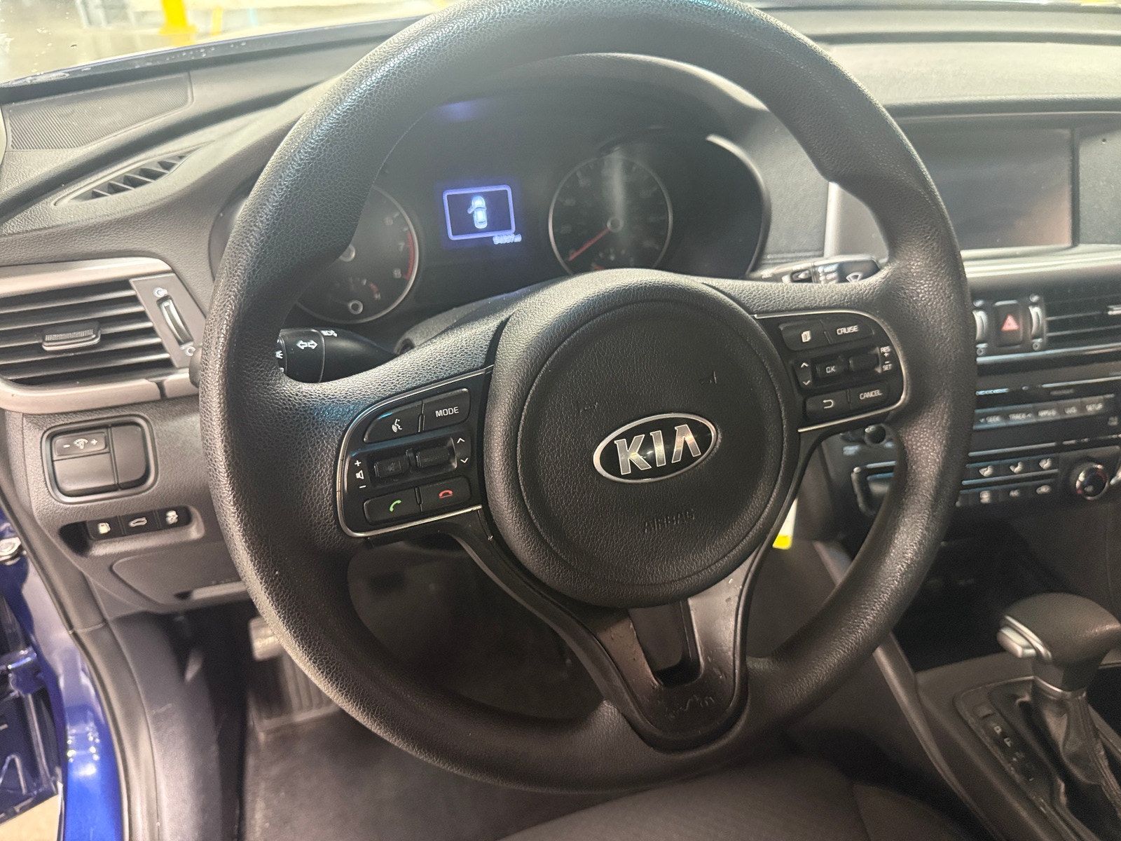 Thumbnail: 2018 Kia Optima - 5